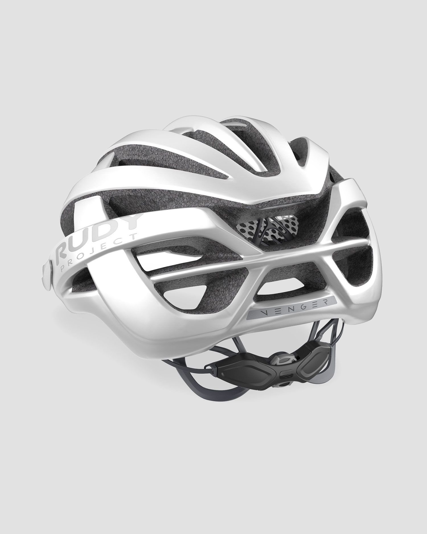 Kask rowerowy Rudy Project Venger Cross