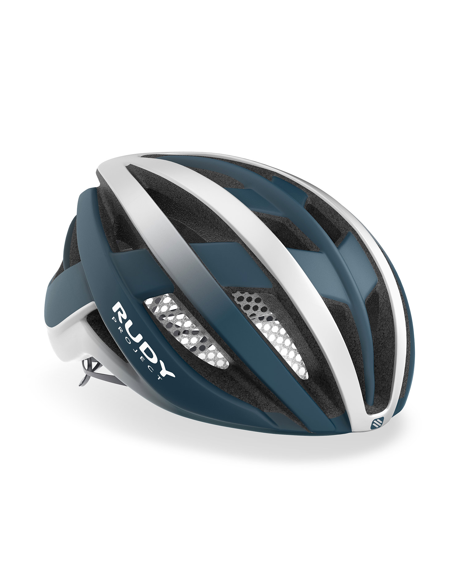Casque de v lo RUDY PROJECT VENGER PACIFIC HL66013 nd S portofino