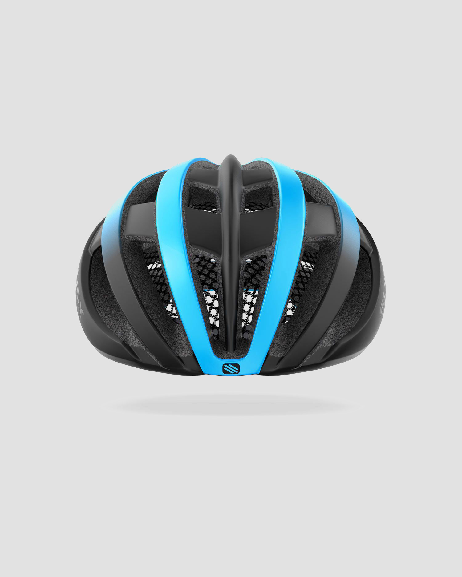 Casco da ciclismo RUDY PROJECT VENGER ROAD AZUR