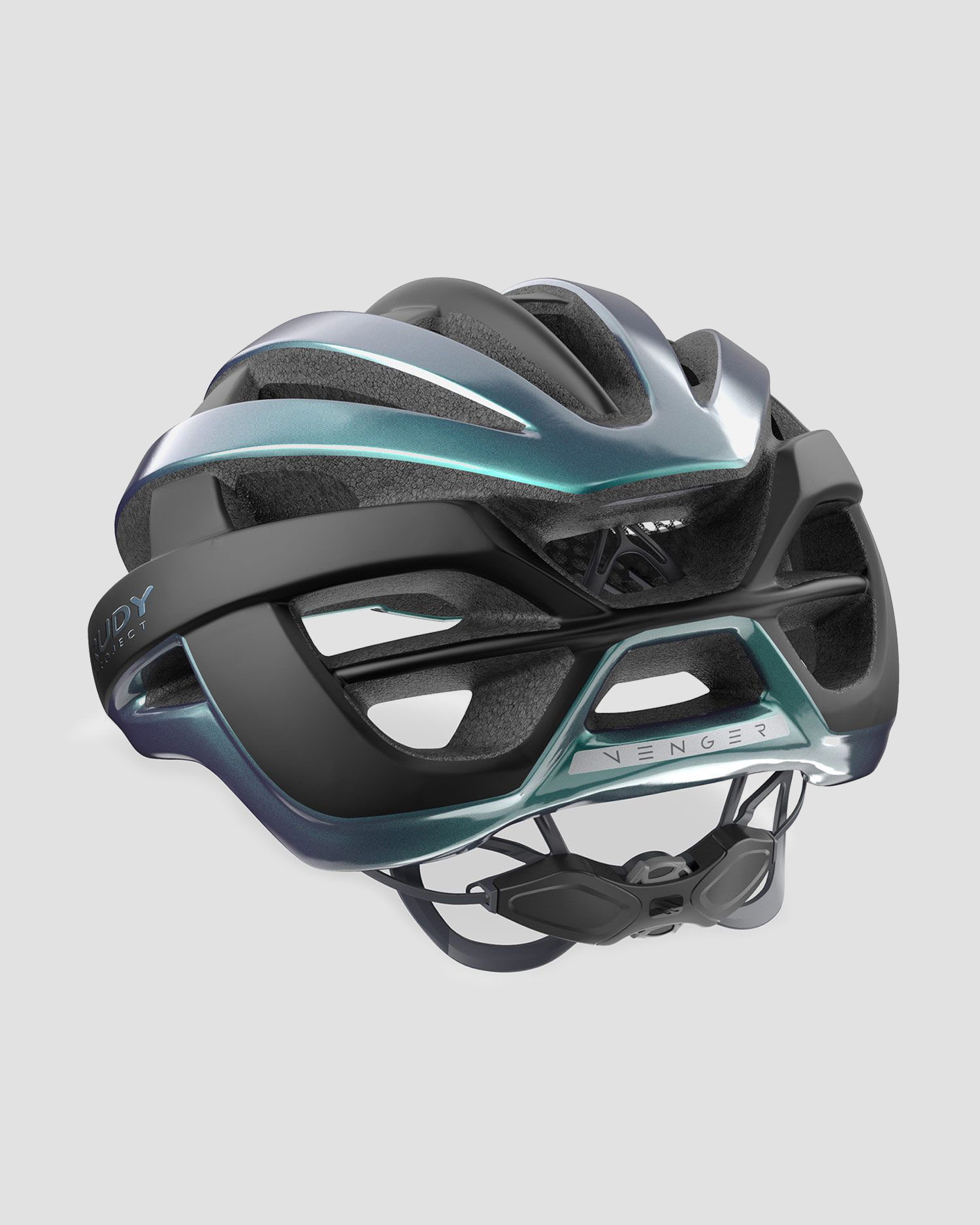 Casco da ciclismo Rudy Project Venger