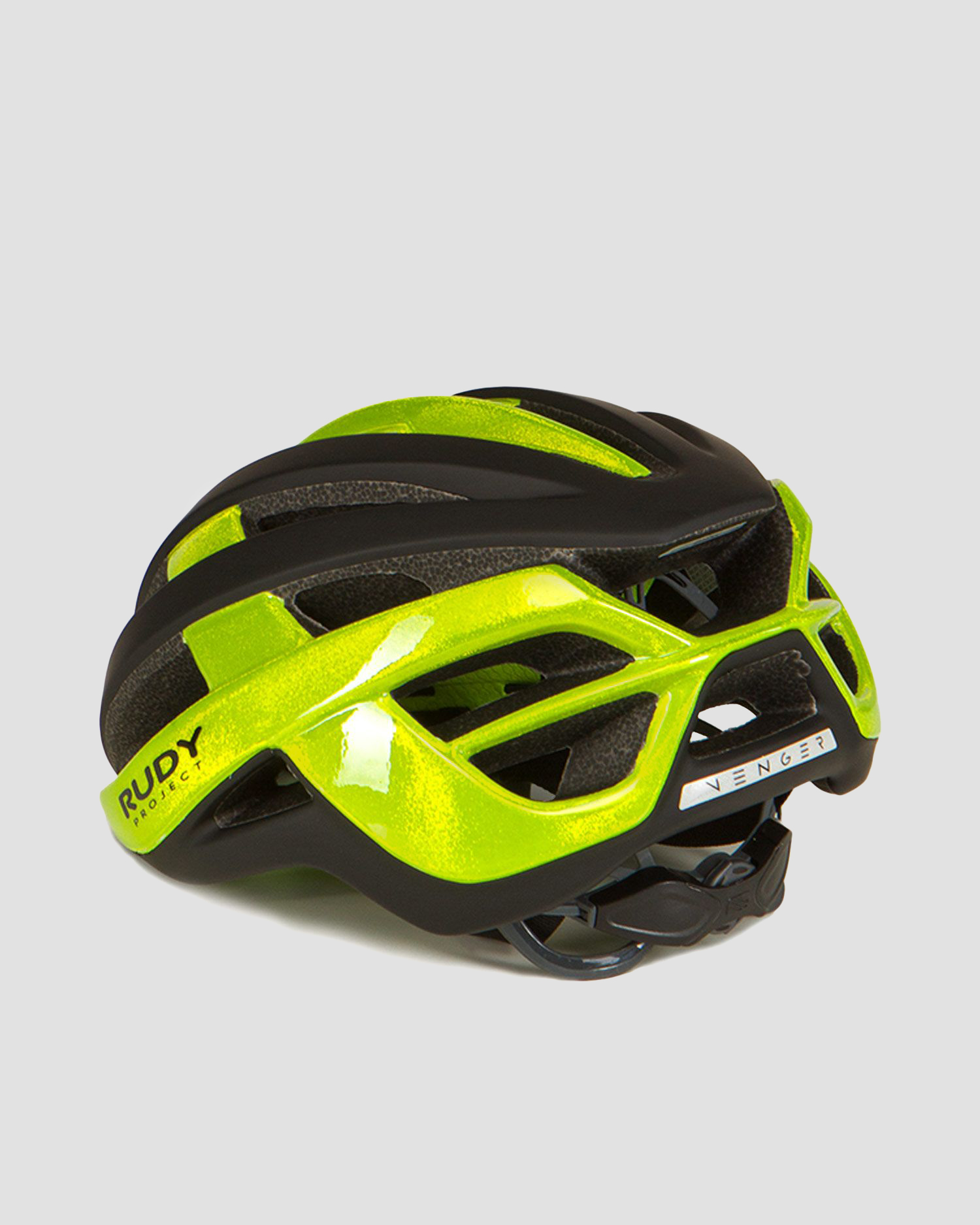 Casco RUDY PROJECT VENGER REFLECTIVE ROAD