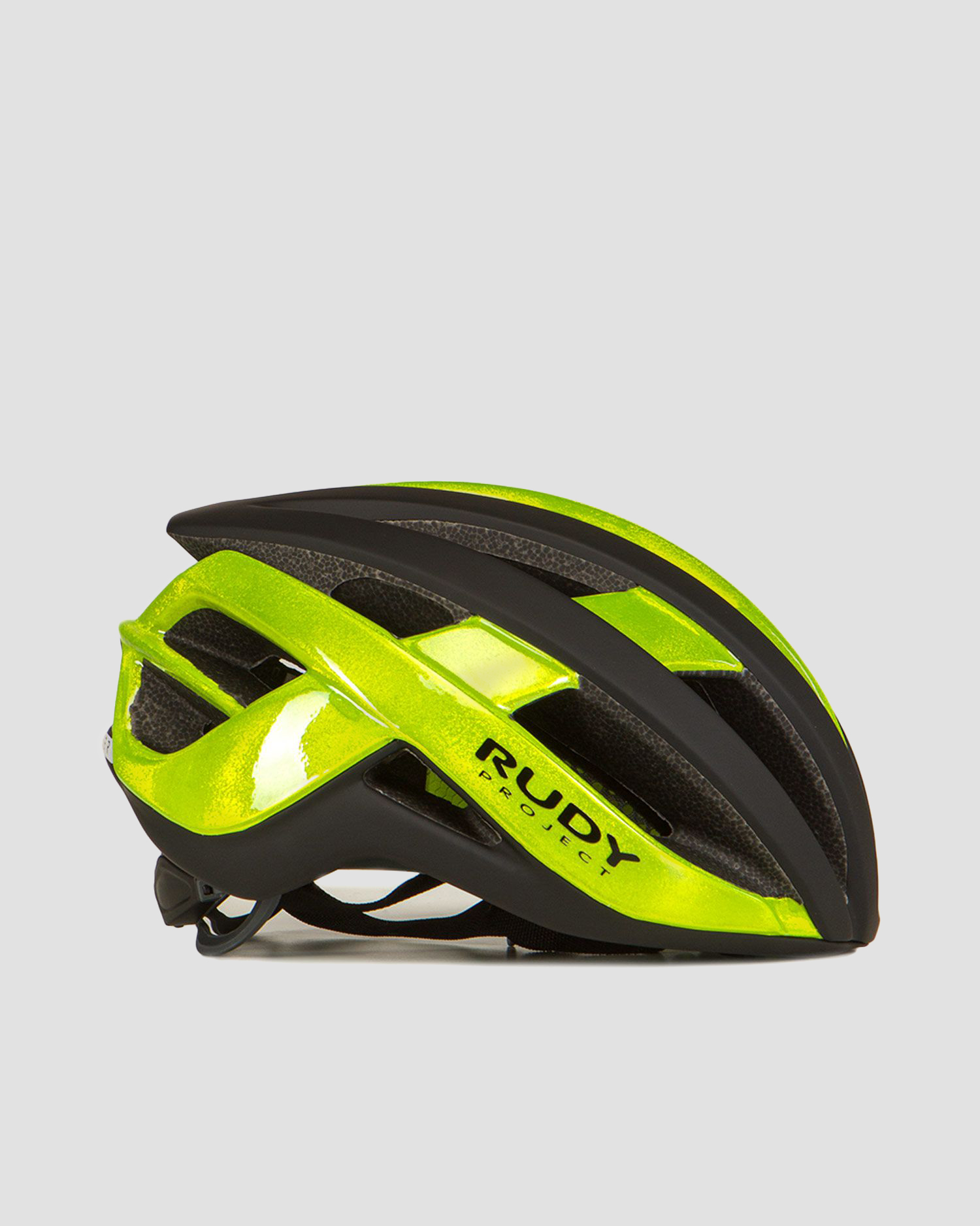 Casco RUDY PROJECT VENGER REFLECTIVE ROAD