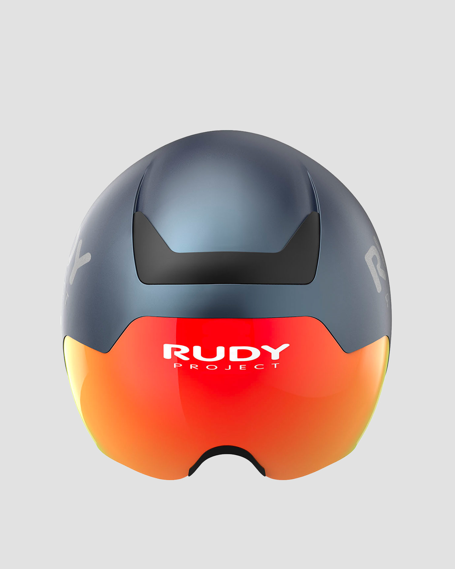 Rudy Project The Wing Fahrradhelm in Blau