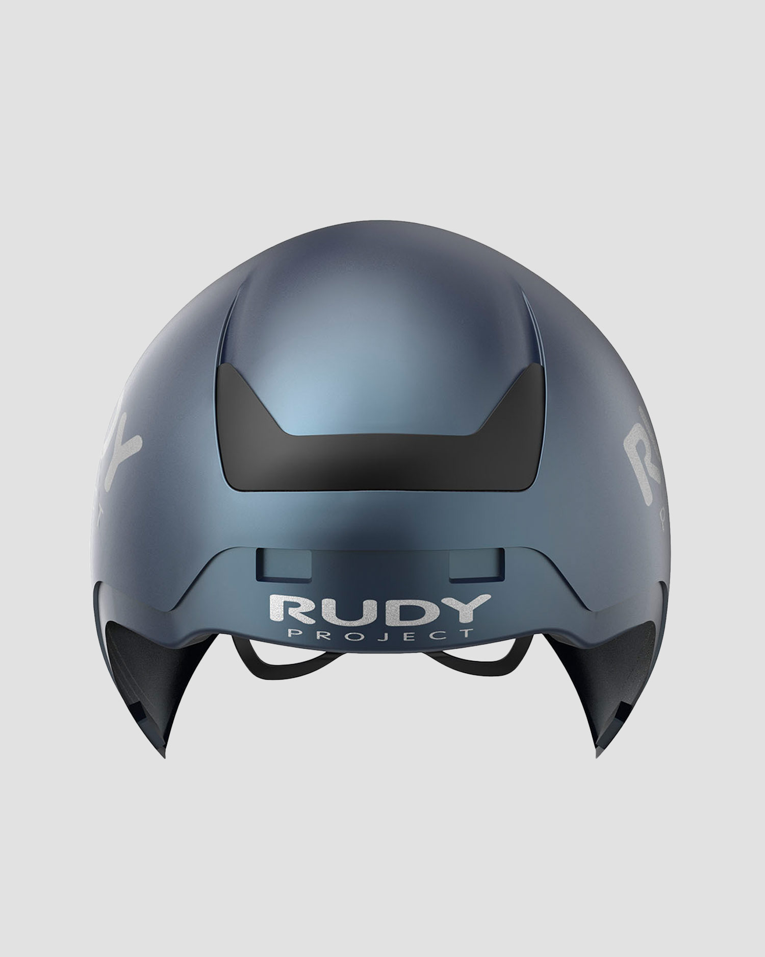Rudy Project The Wing Fahrradhelm in Blau