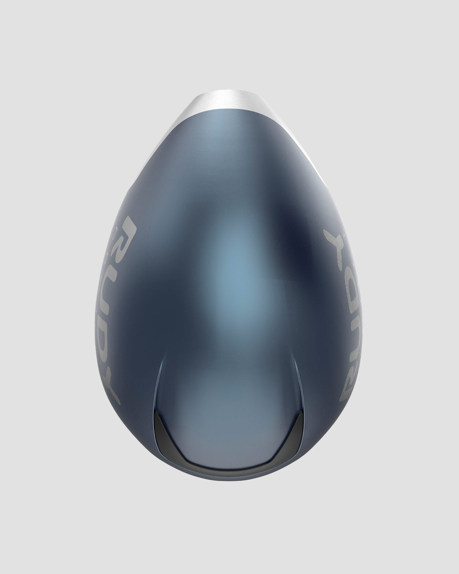Rudy Project The Wing Fahrradhelm in Blau