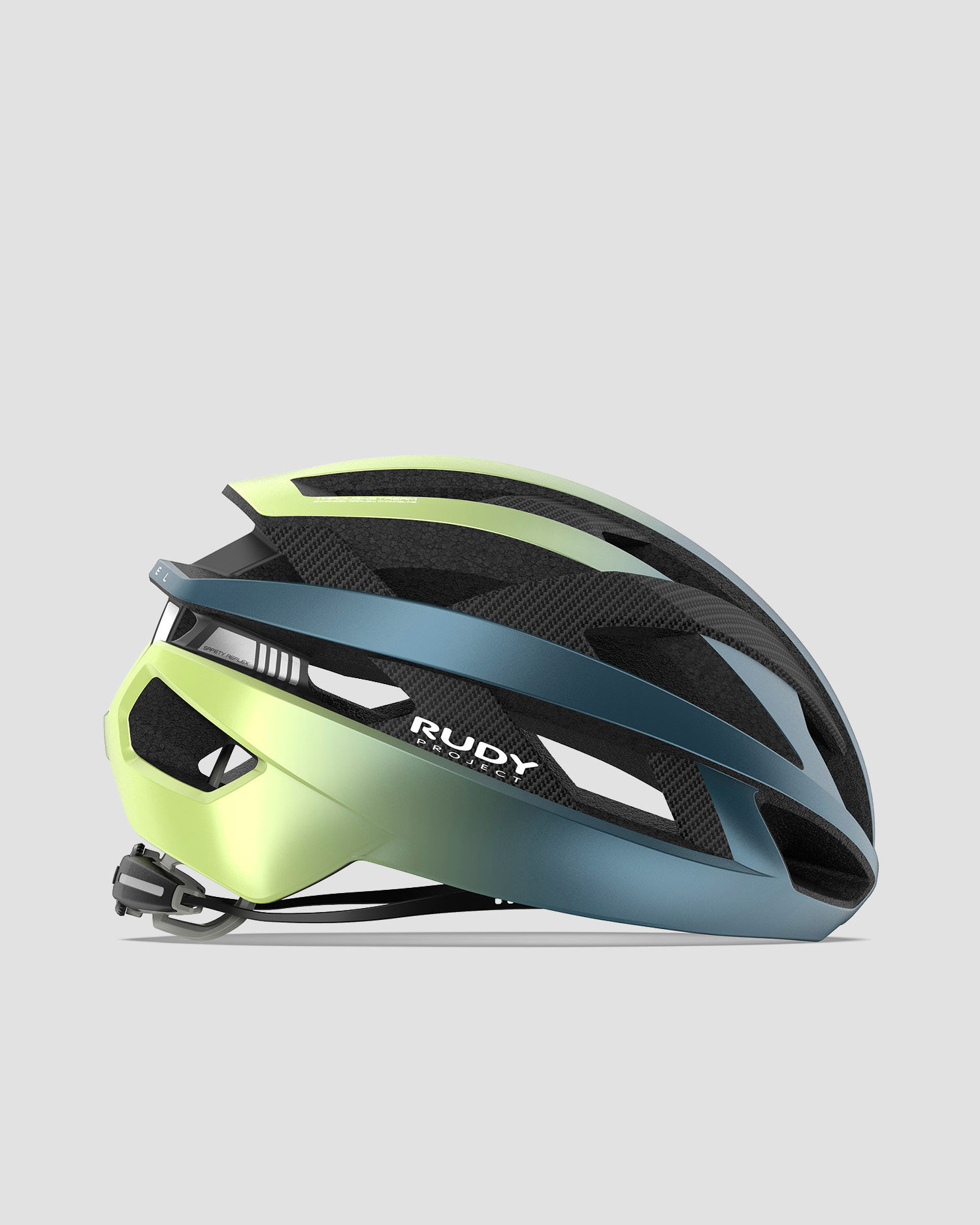 Casco da ciclismo Rudy Project Rebel