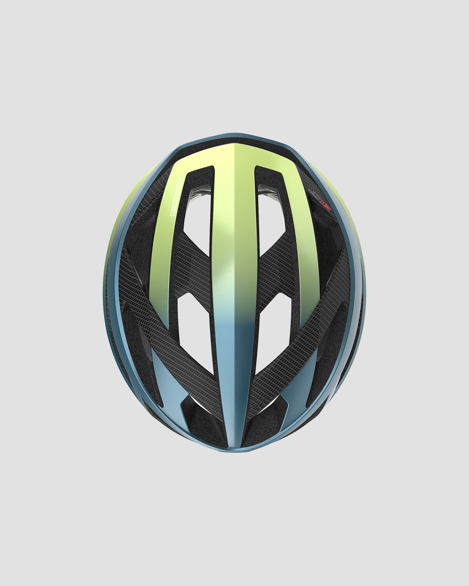 Casco da ciclismo Rudy Project Rebel