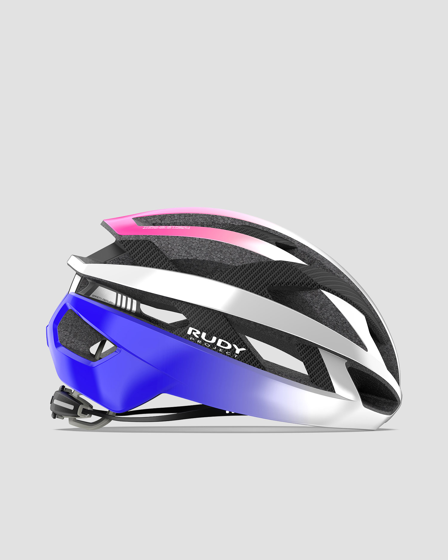 Casco da ciclismo Rudy Project Rebel