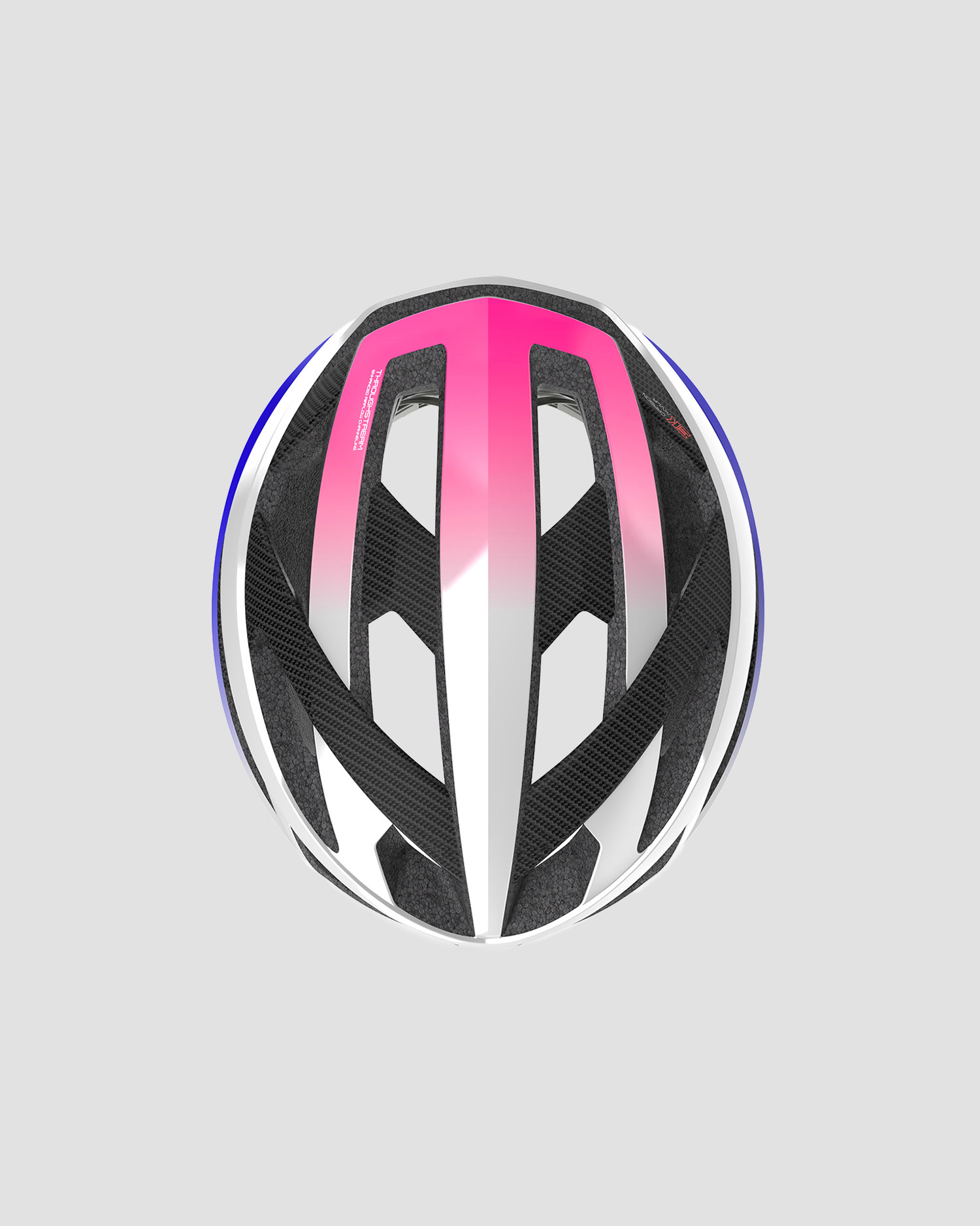 Casco da ciclismo Rudy Project Rebel