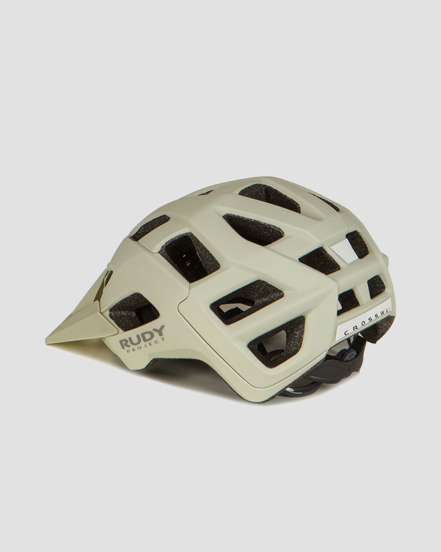 Kask rowerowy RUDY PROJECT CROSSWAY