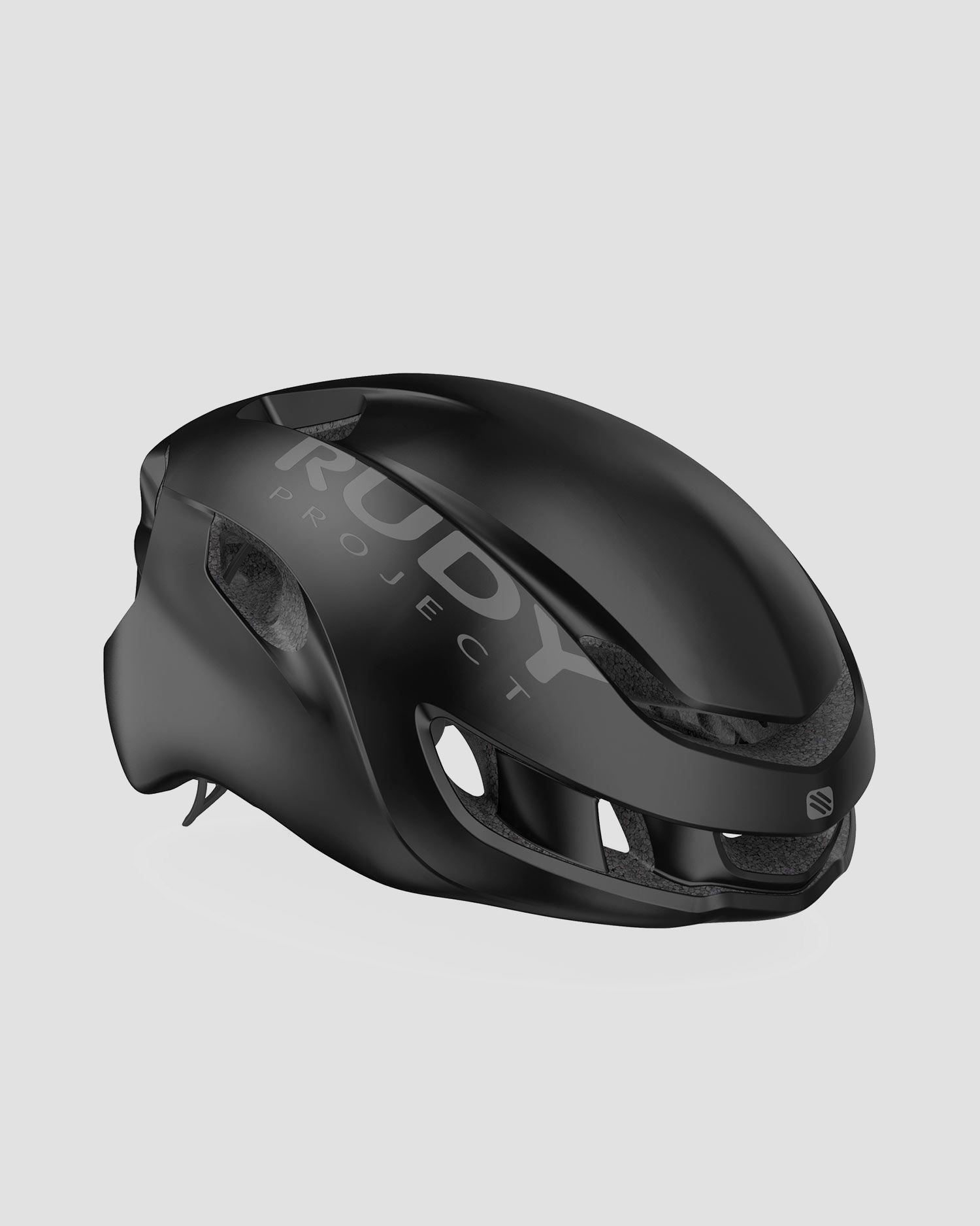 Kask rowerowy RUDY PROJECT NYTRON MATTE