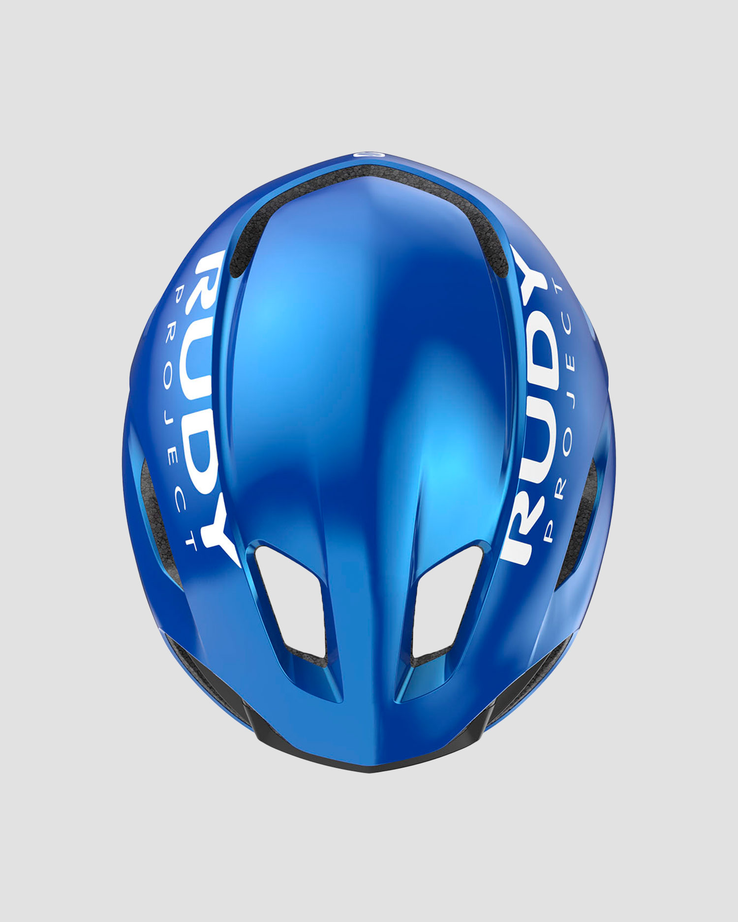 Rudy Project Nytron Fahrradhelm in Blau