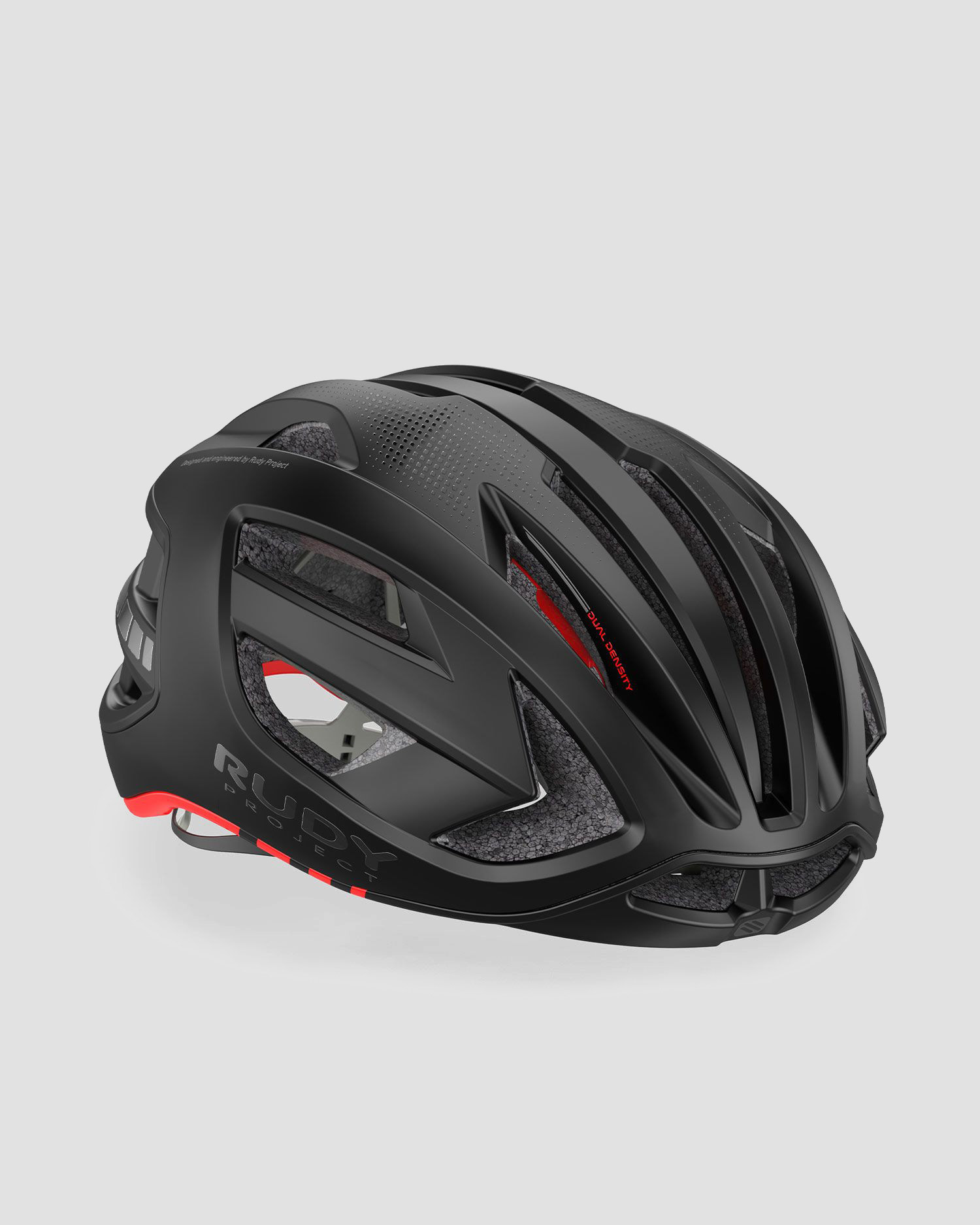 Kask rowerowy RUDY PROJECT EGOS