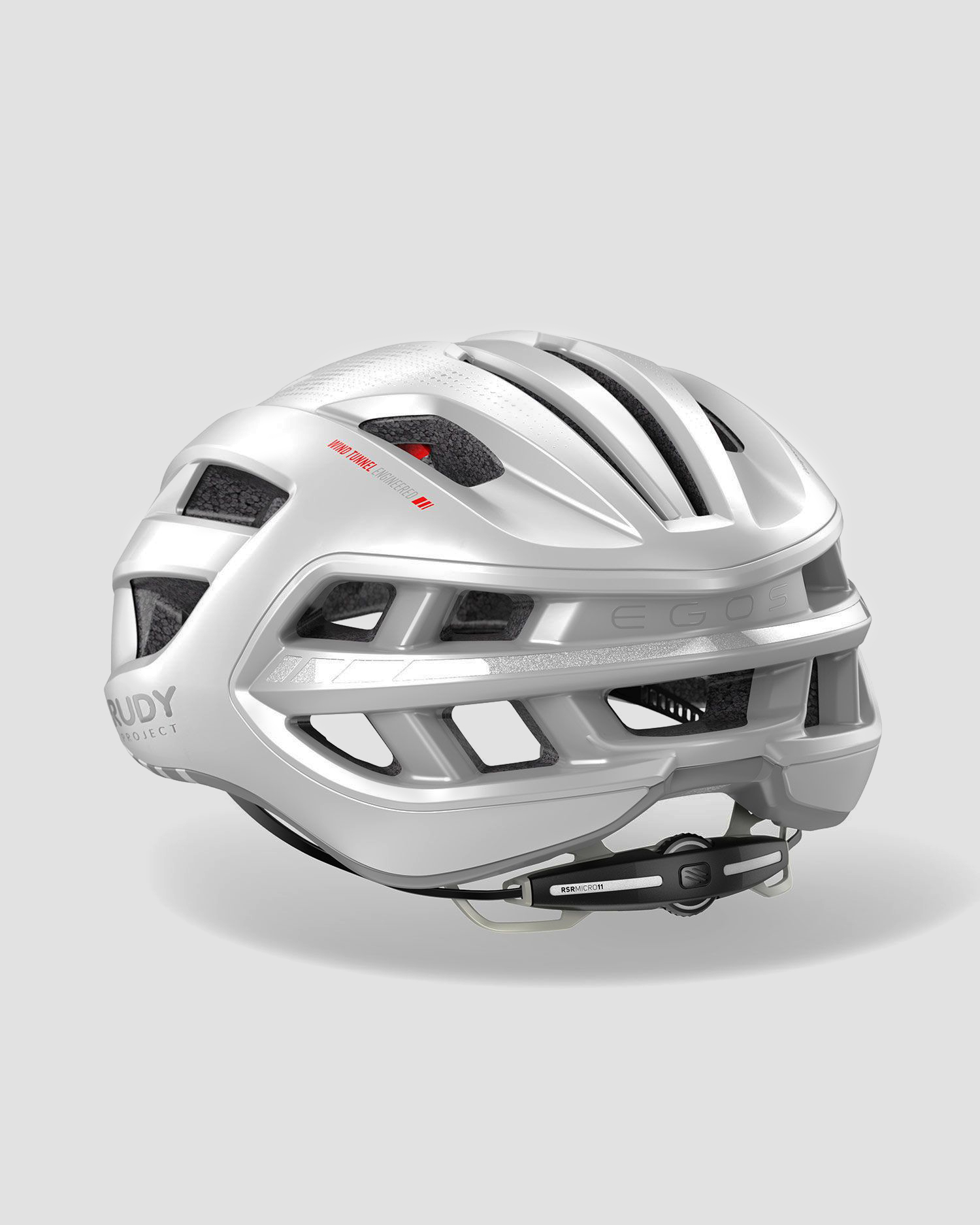 Helma RUDY PROJECT EGOS