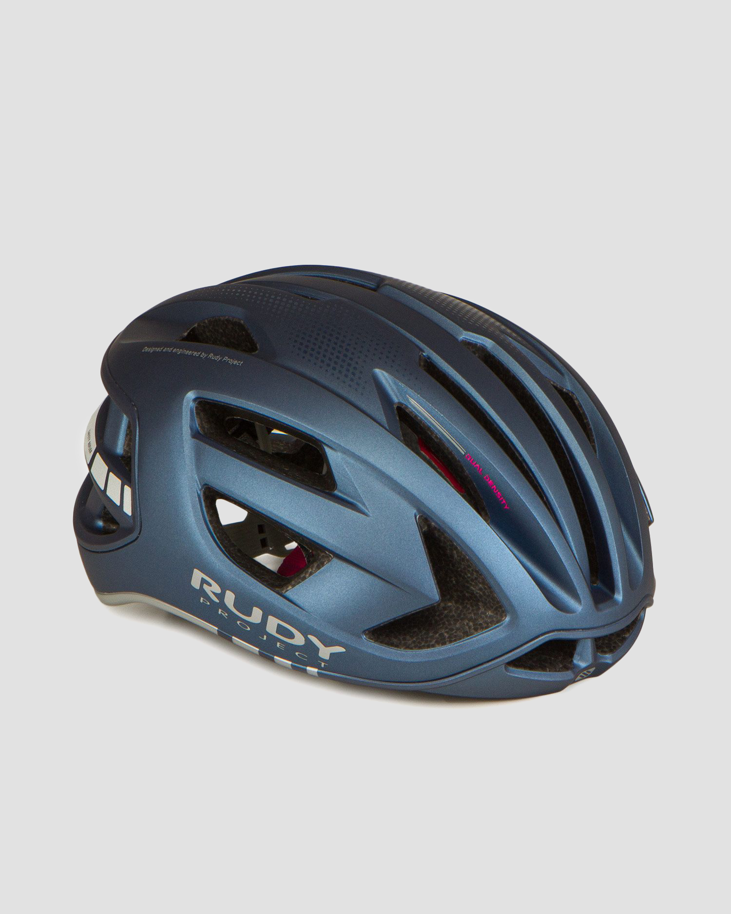Casco ciclismo cheap rudy project