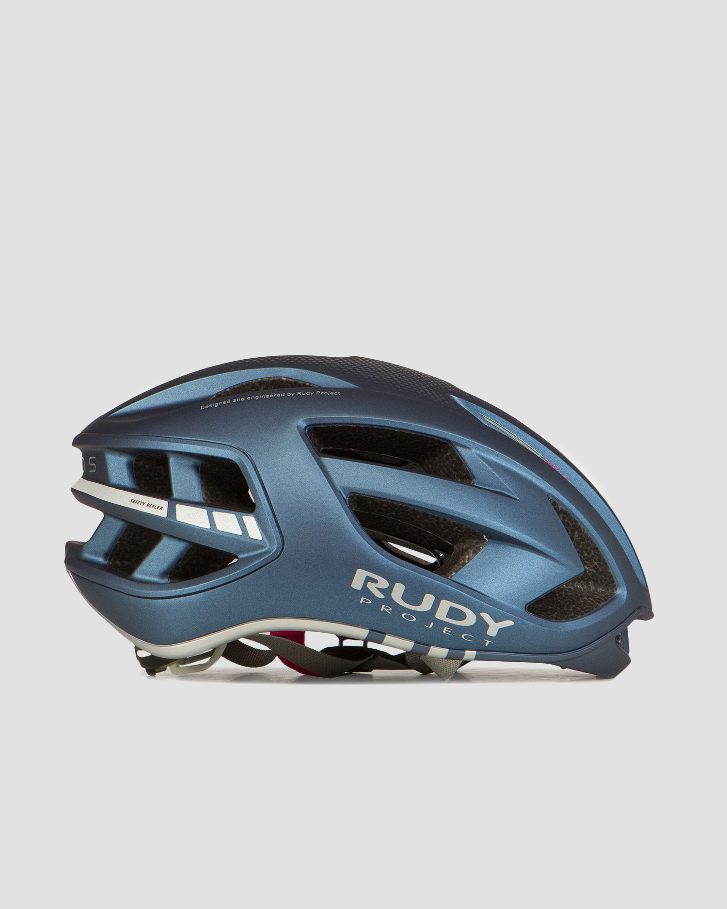 Kask rowerowy RUDY PROJECT EGOS