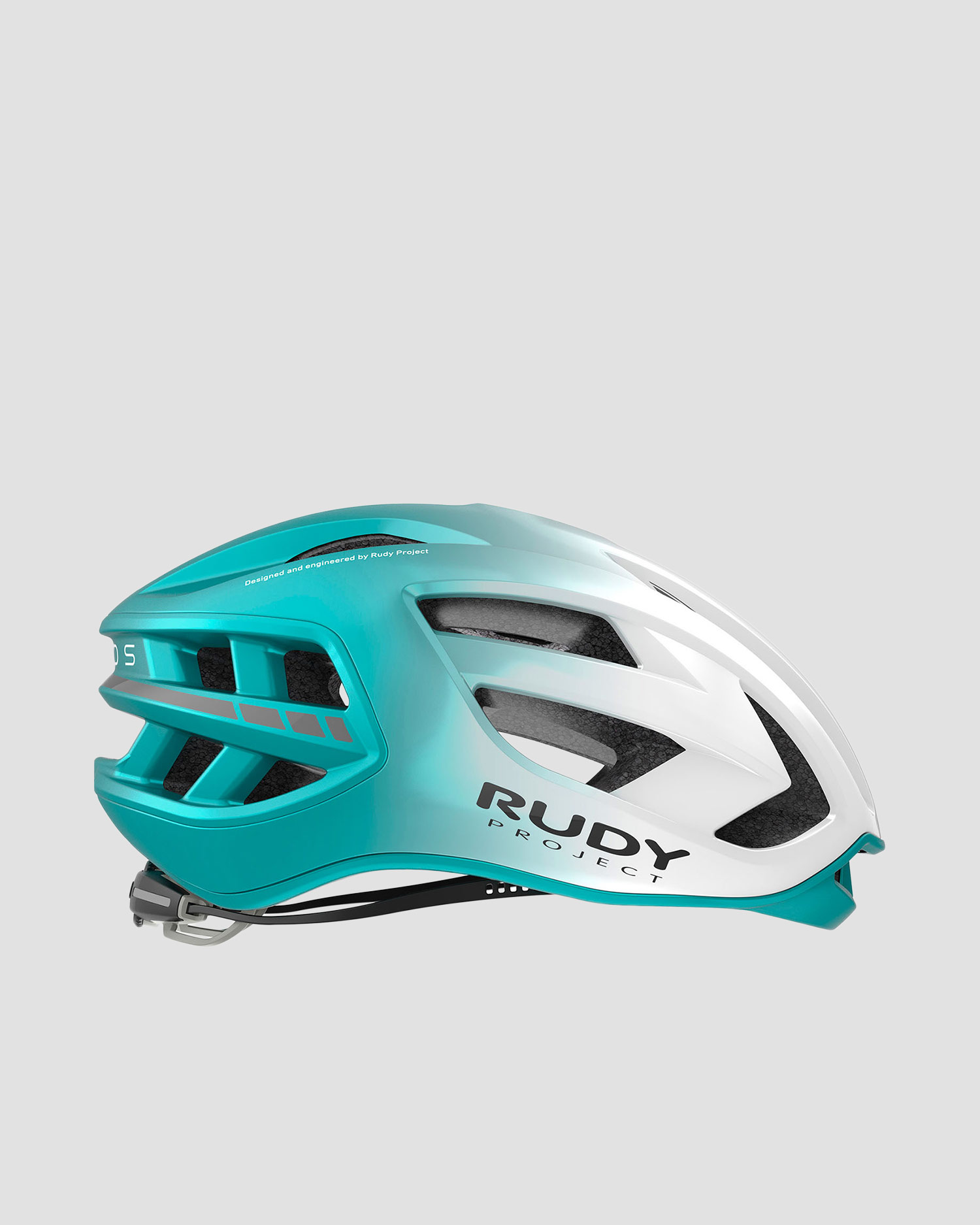 Casco da ciclismo Rudy Project Egos
