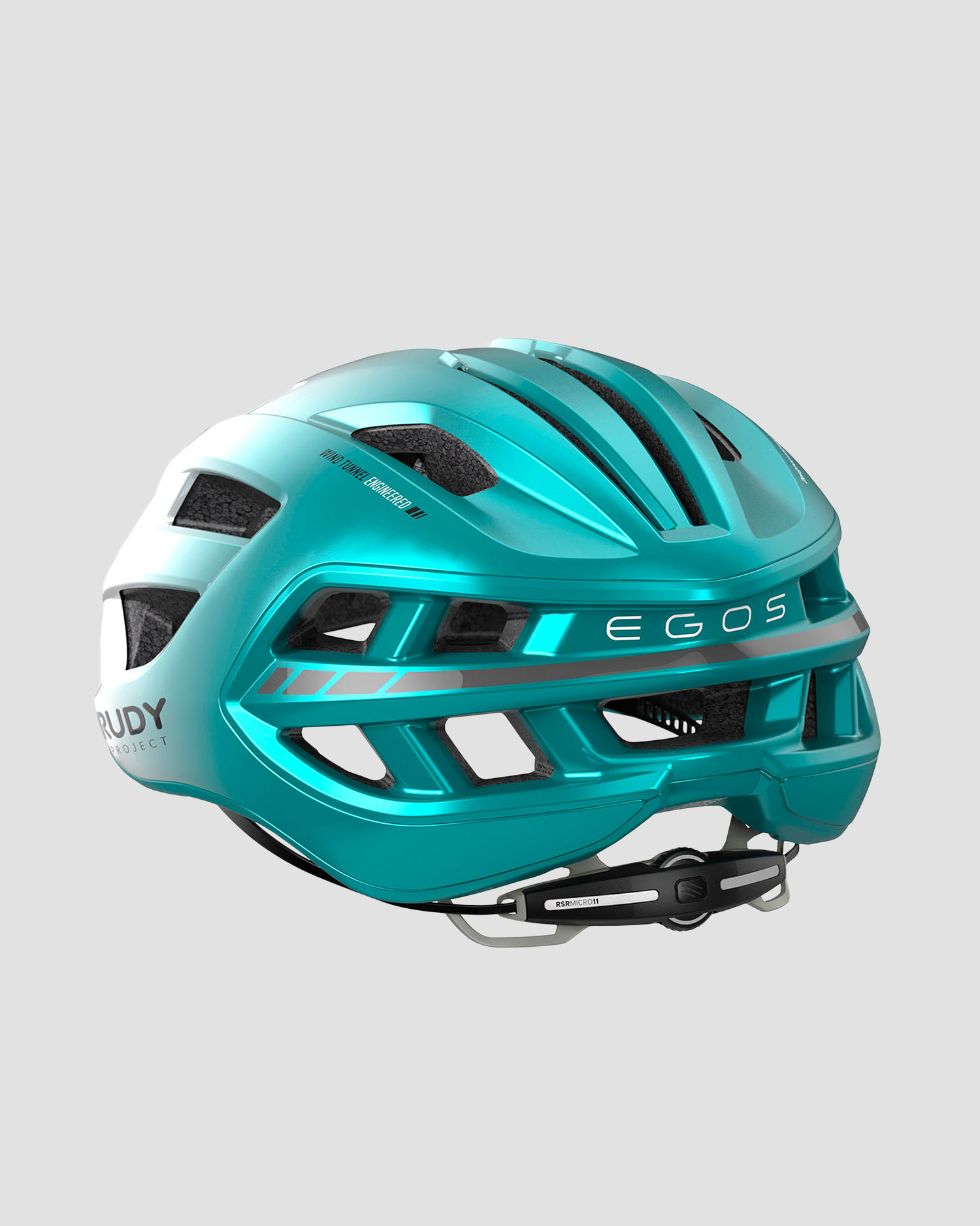 Casco da ciclismo Rudy Project Egos