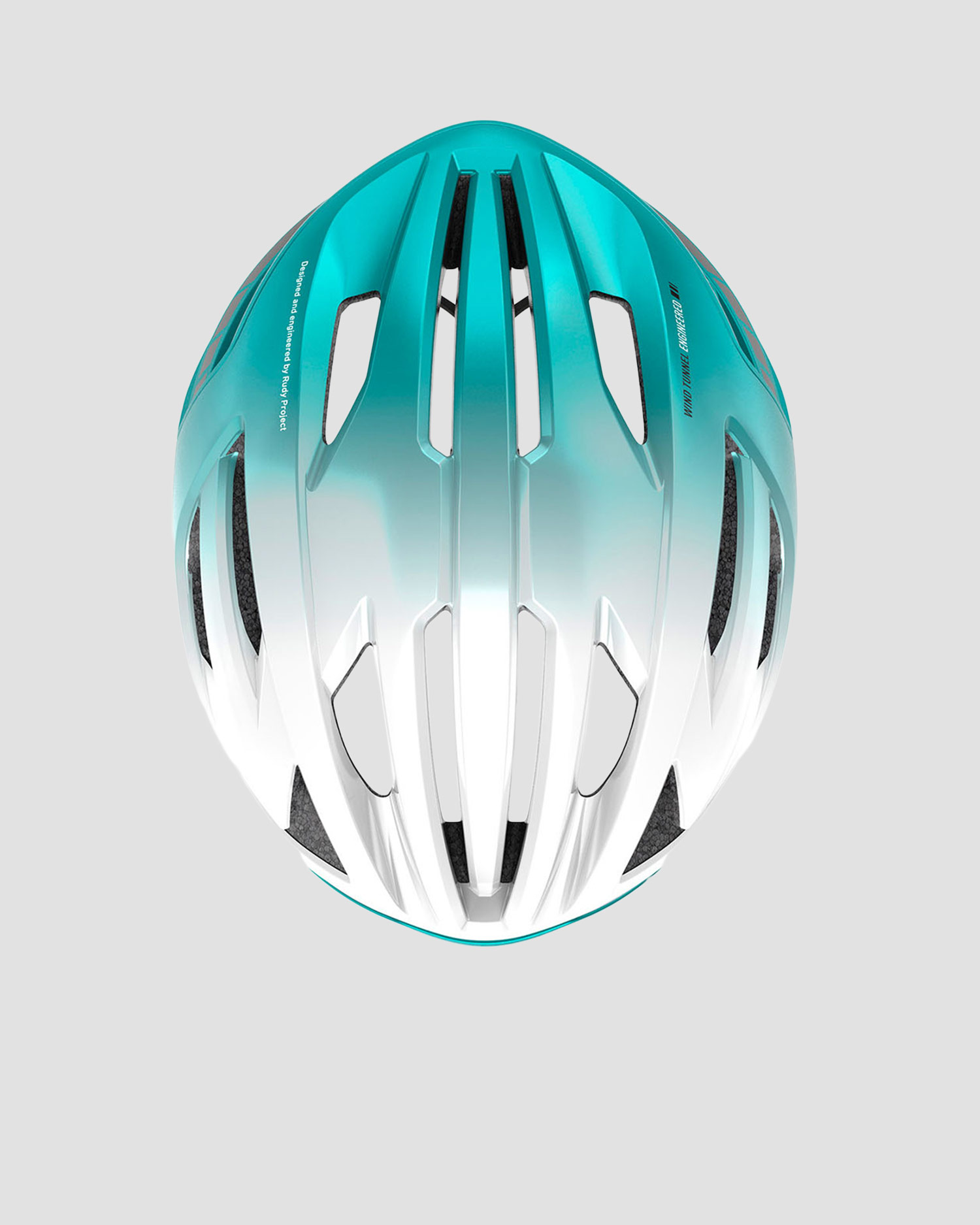 Casco da ciclismo Rudy Project Egos