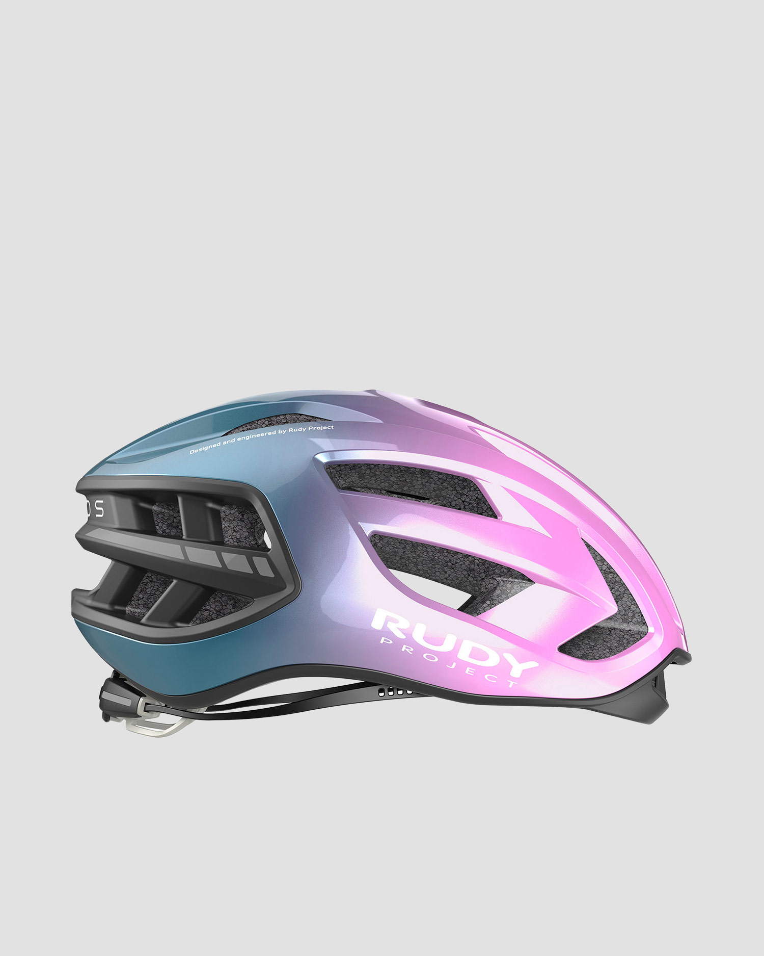 Casco da ciclismo Rudy Project Egos