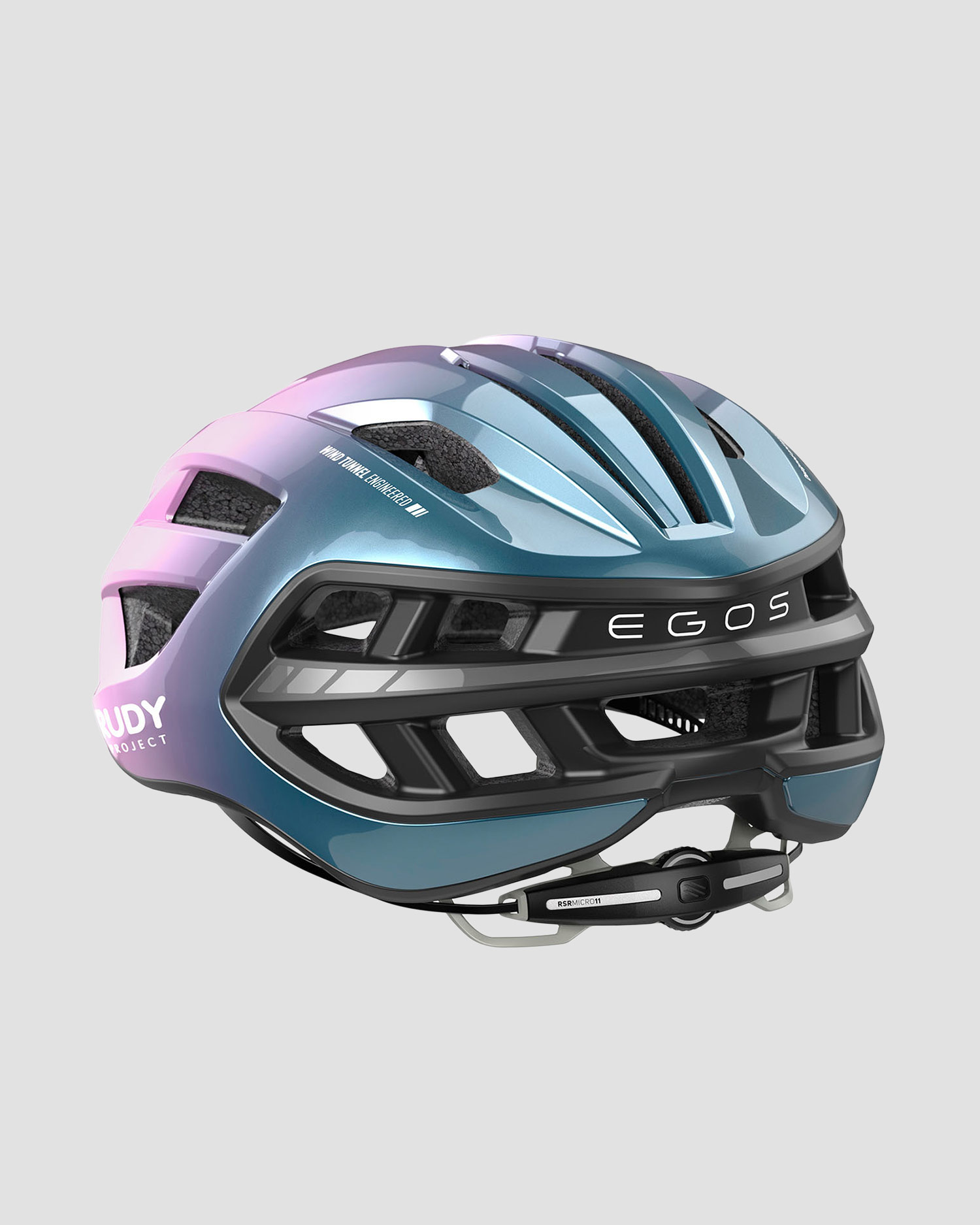 Casco da ciclismo Rudy Project Egos