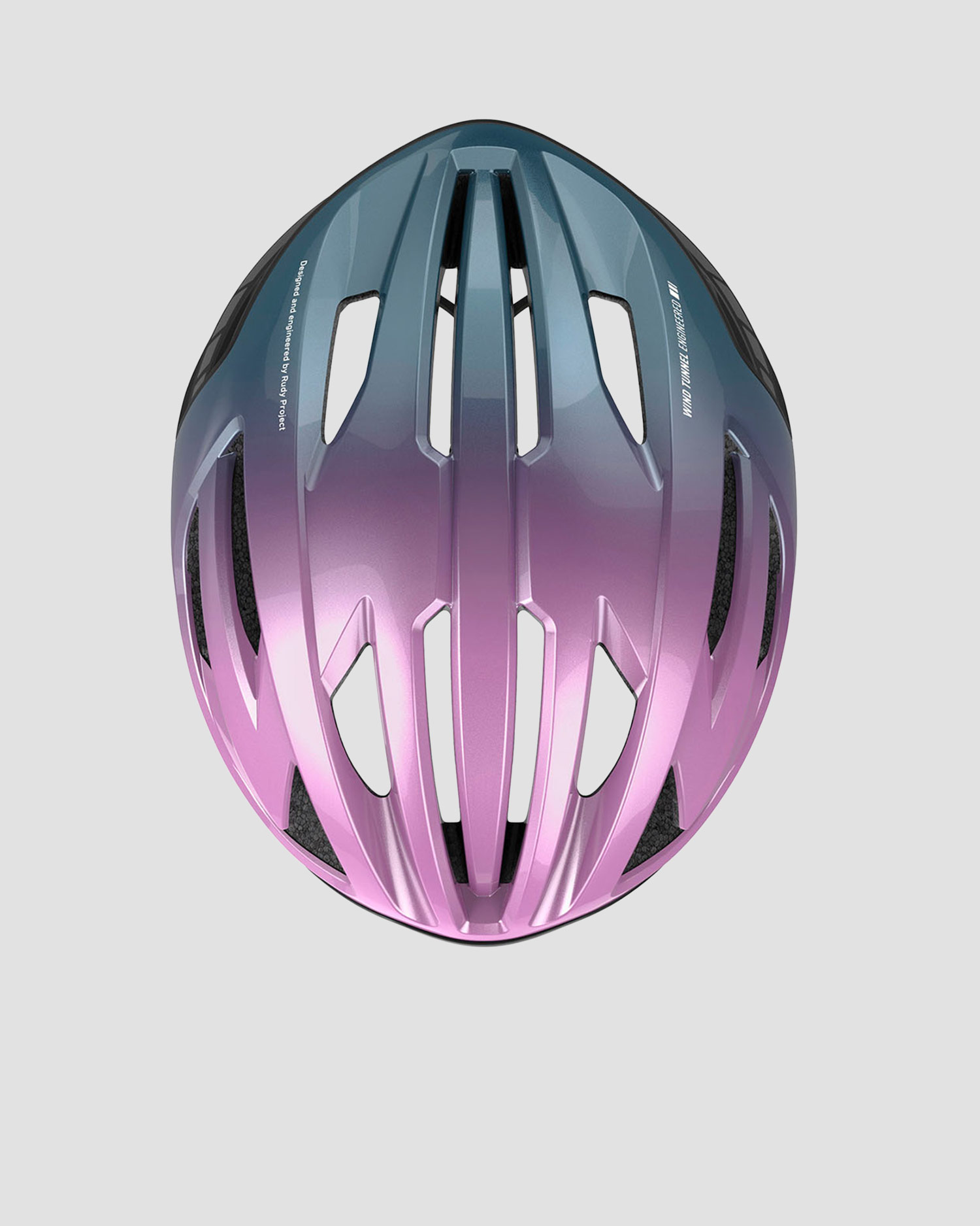 Casco da ciclismo Rudy Project Egos