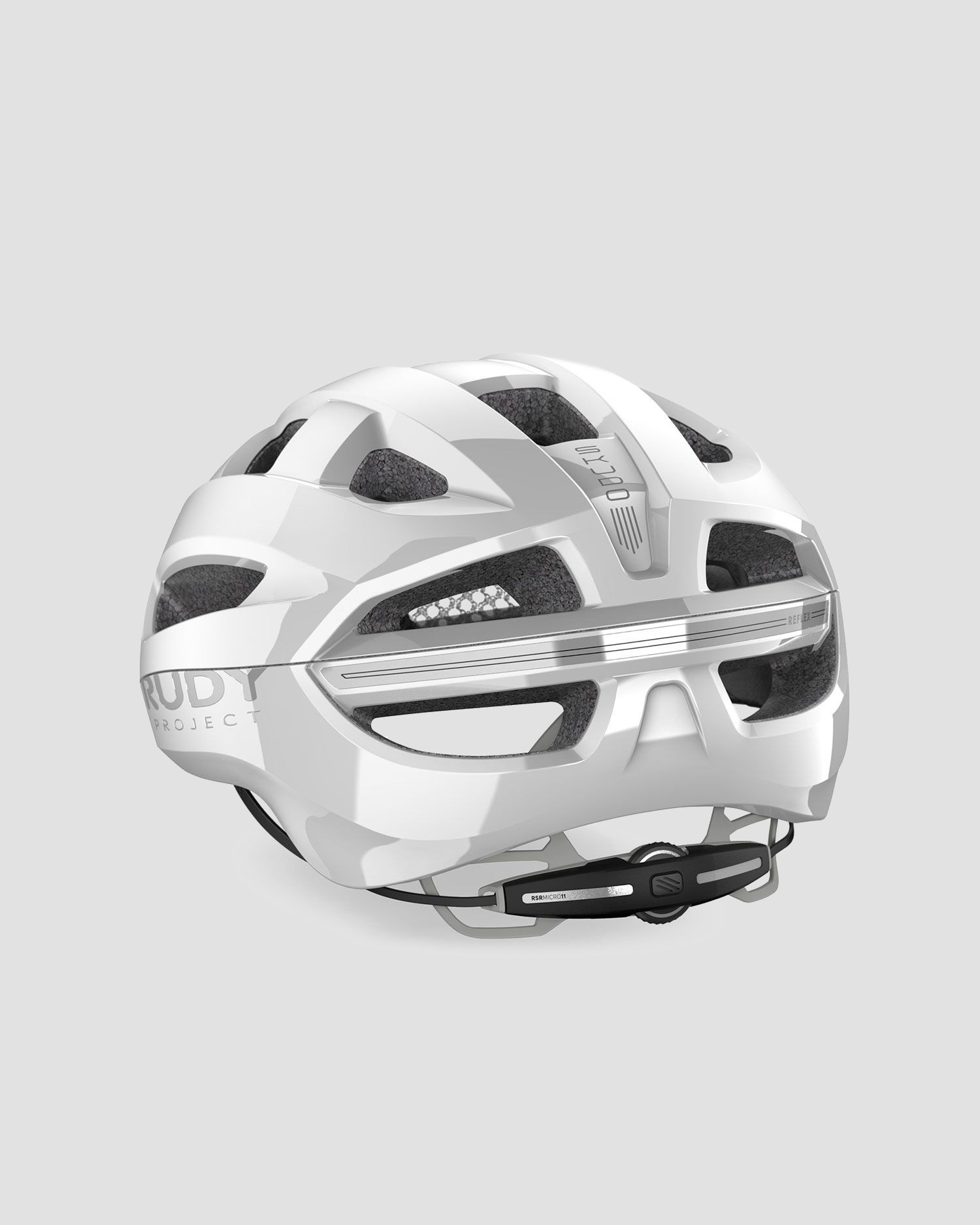 Kask rowerowy RUDY PROJECT SKUDO