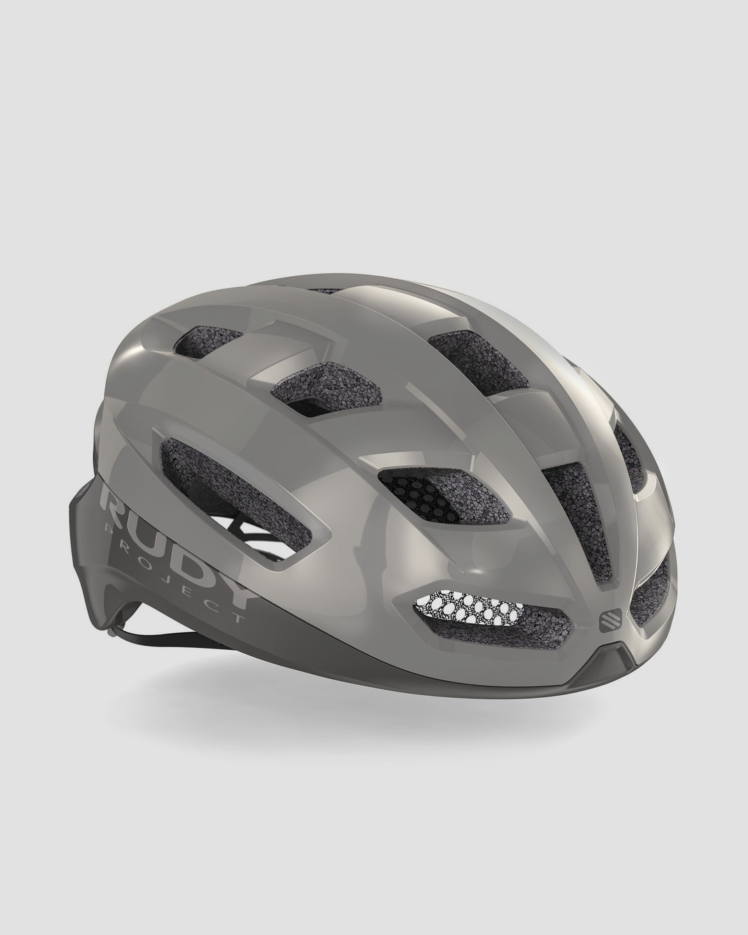 RUDY PROJECT SKUDO Helm, Farbe/Muster: Szary