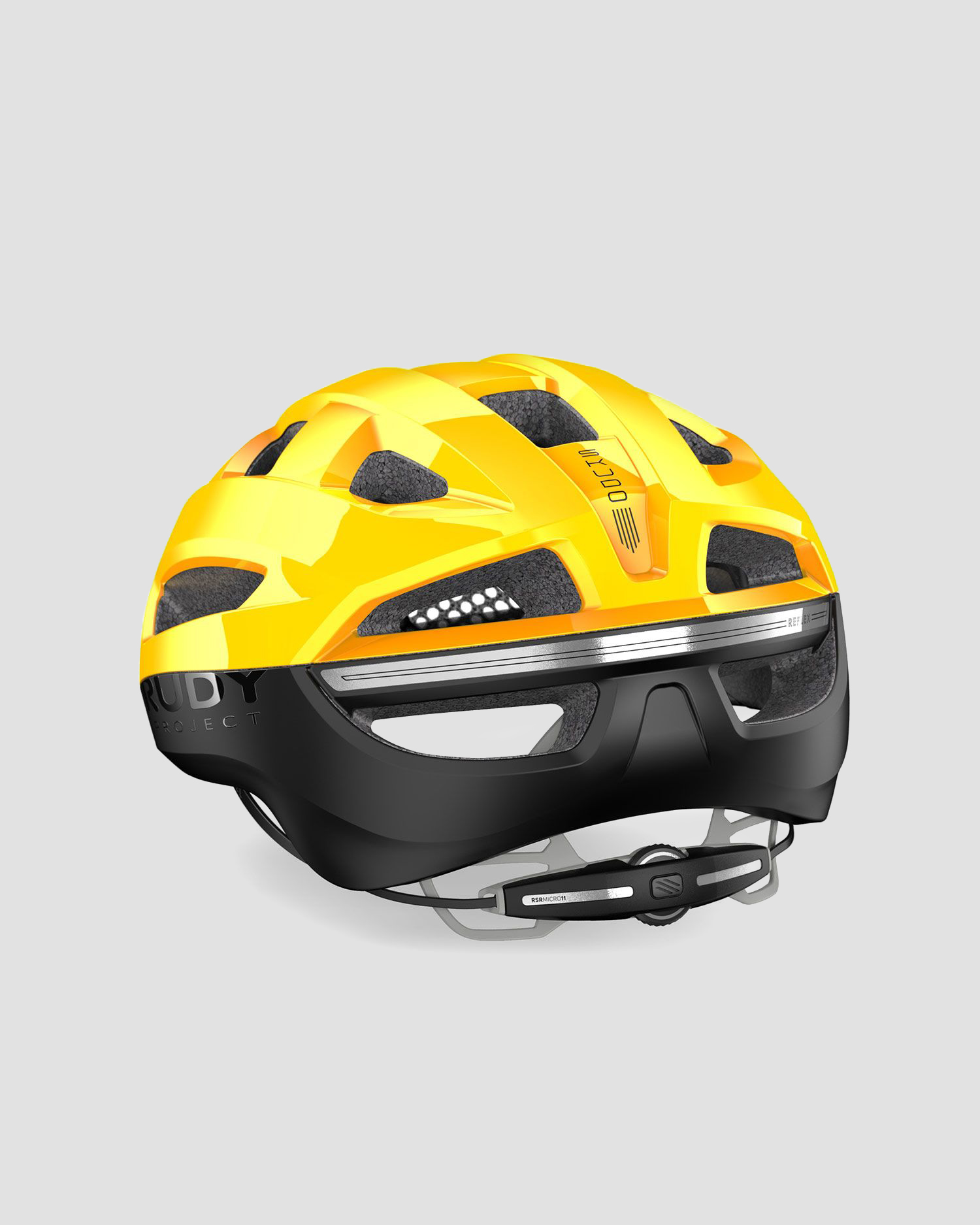 Casco RUDY PROJECT SKUDO