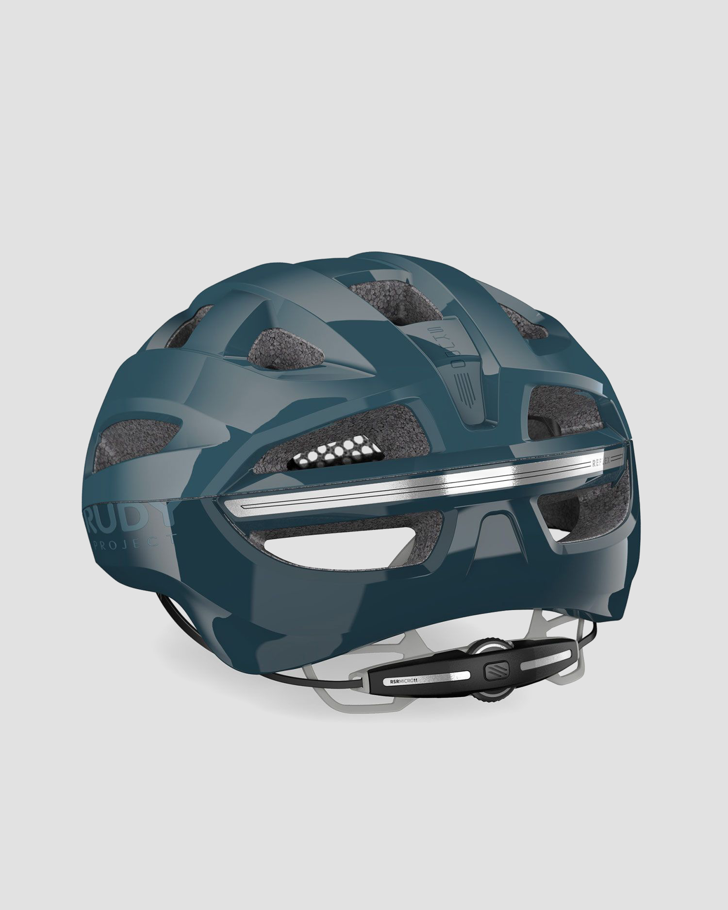 Kask rowerowy RUDY PROJECT SKUDO
