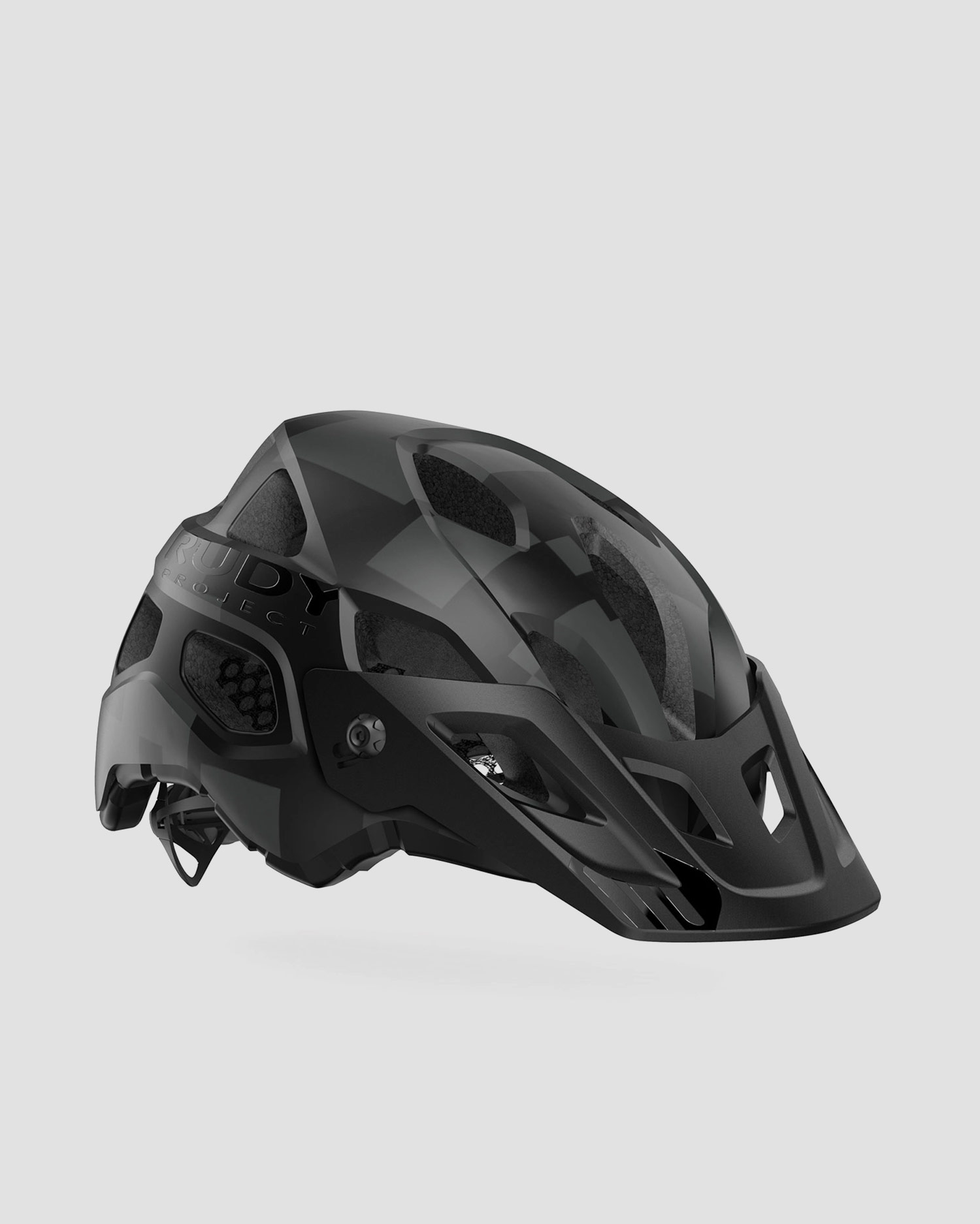 Cyklistická prilba RUDY PROJECT PROTERA+