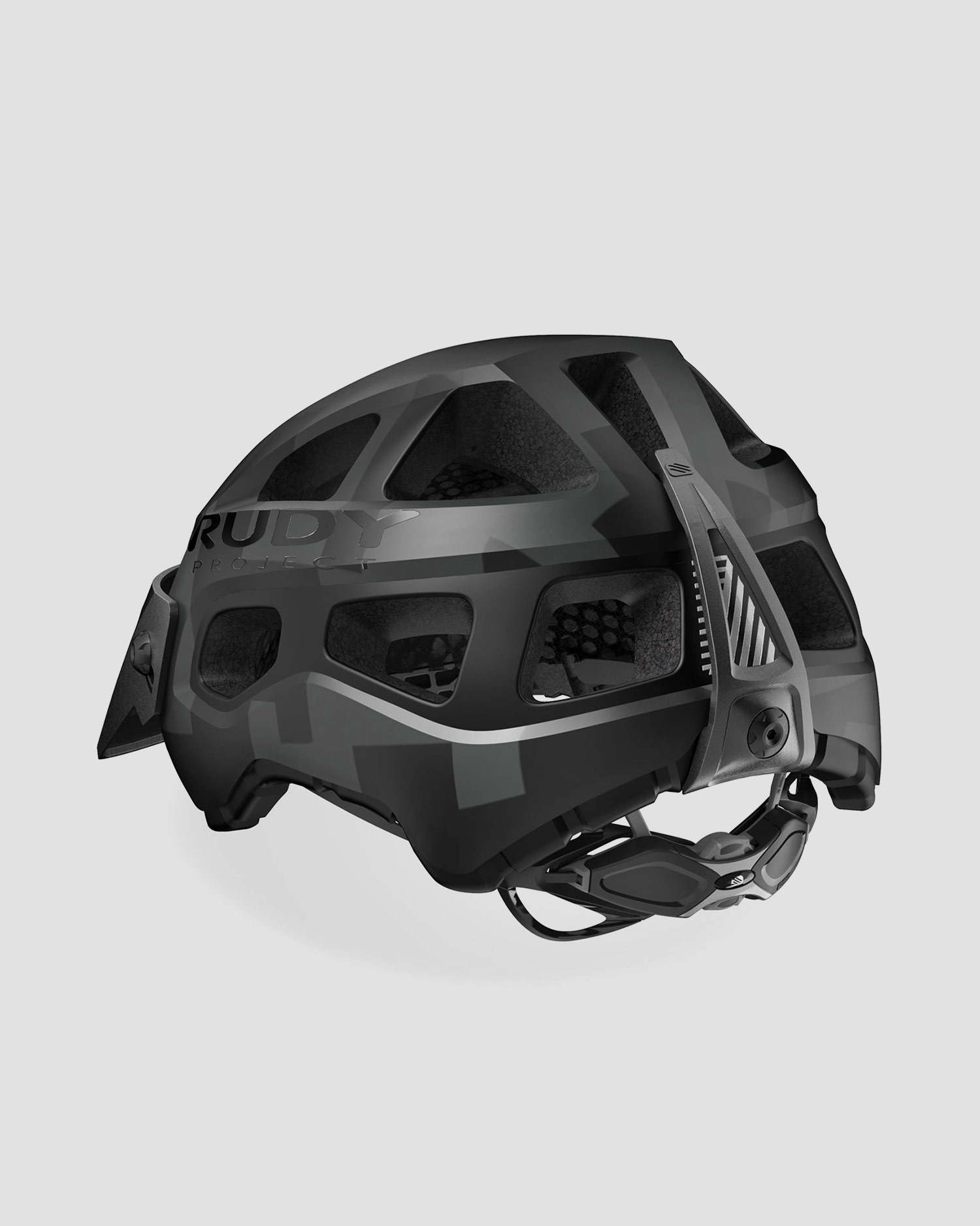 Cască de bicicletă RUDY PROJECT PROTERA+