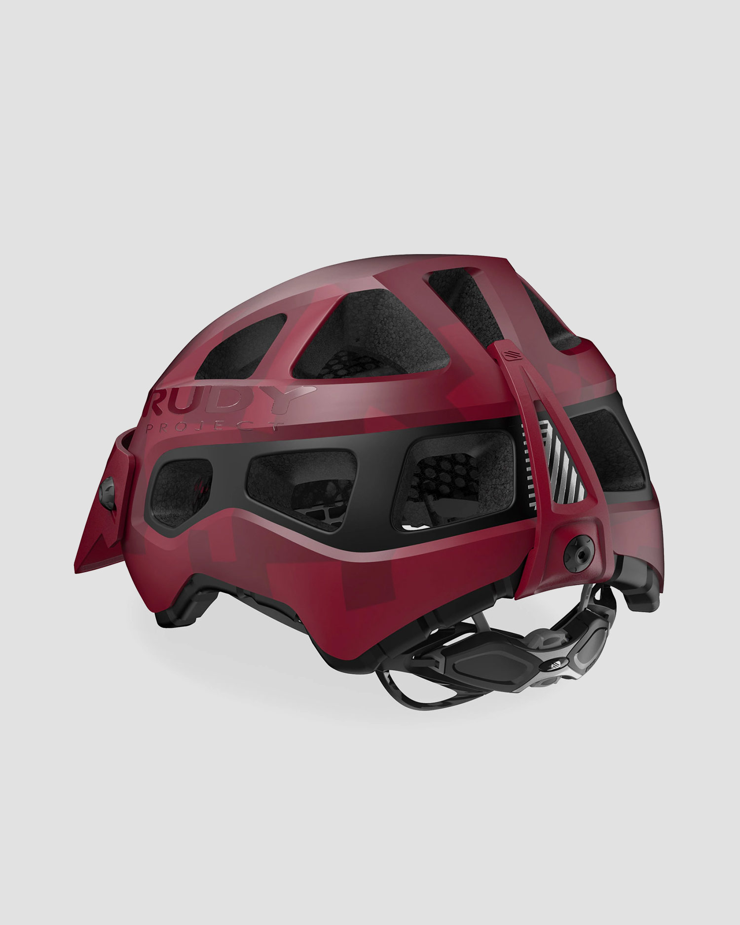 Cască RUDY PROJECT PROTERA