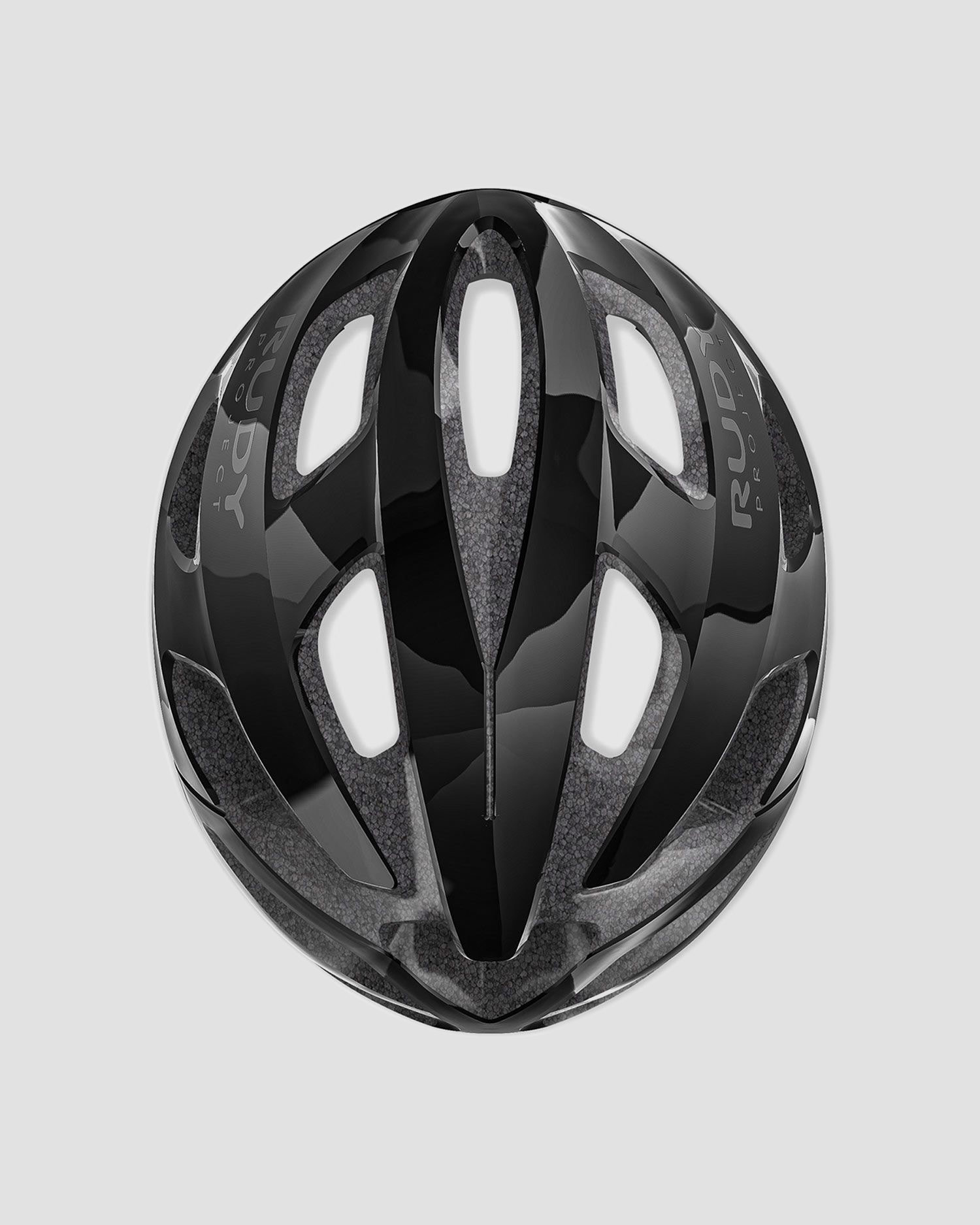 Kask rowerowy Rudy Project Strym Z