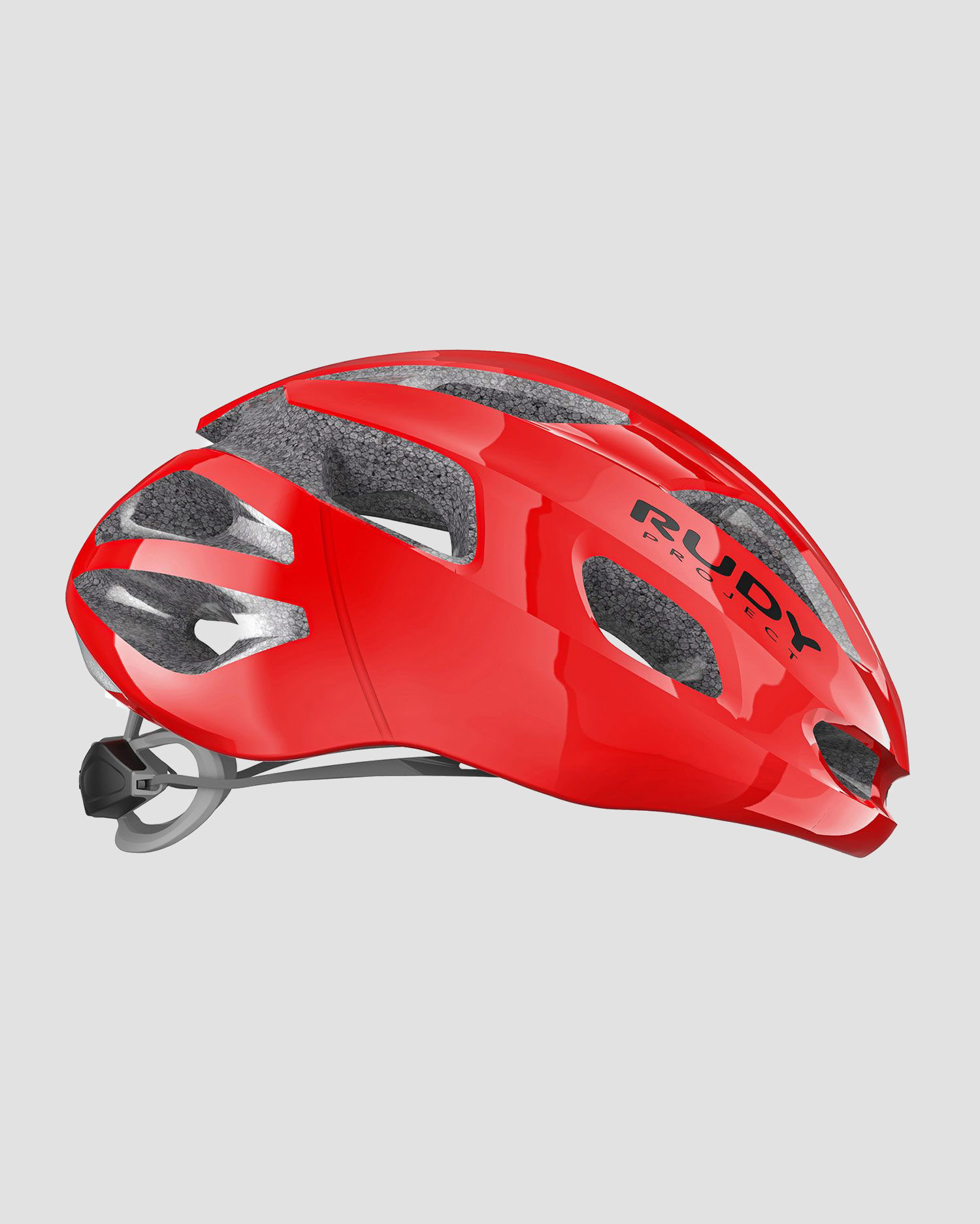 Kask rowerowy Rudy Project Strym Z