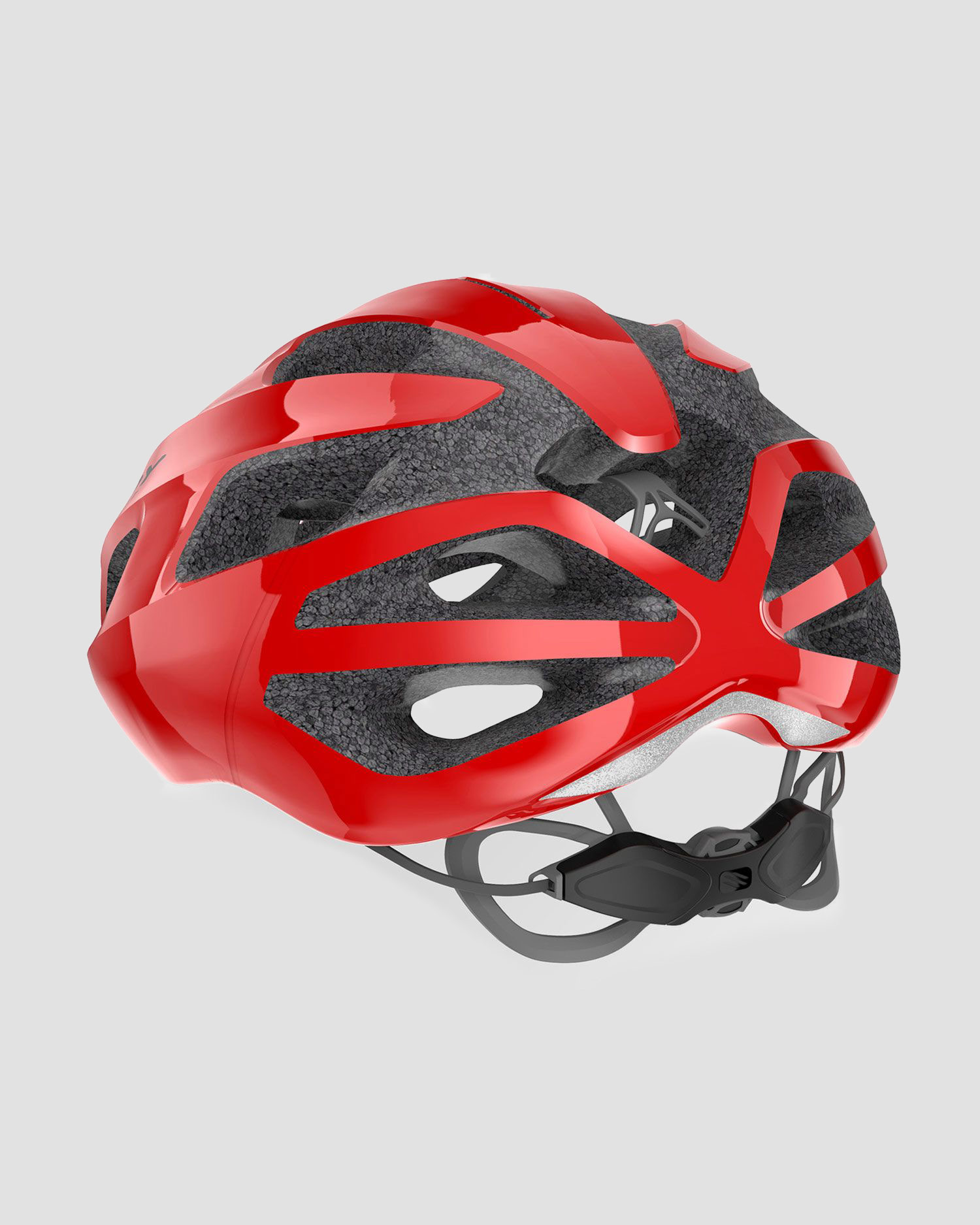 Casco da ciclismo Rudy Project Strym Z