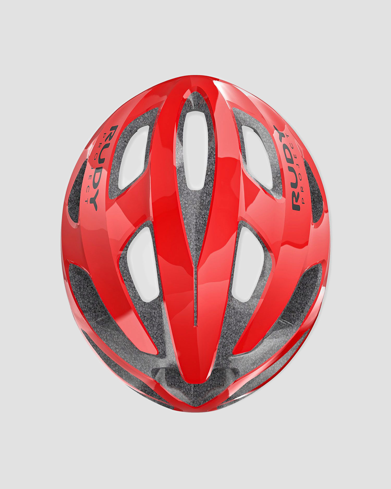 Casco da ciclismo Rudy Project Strym Z