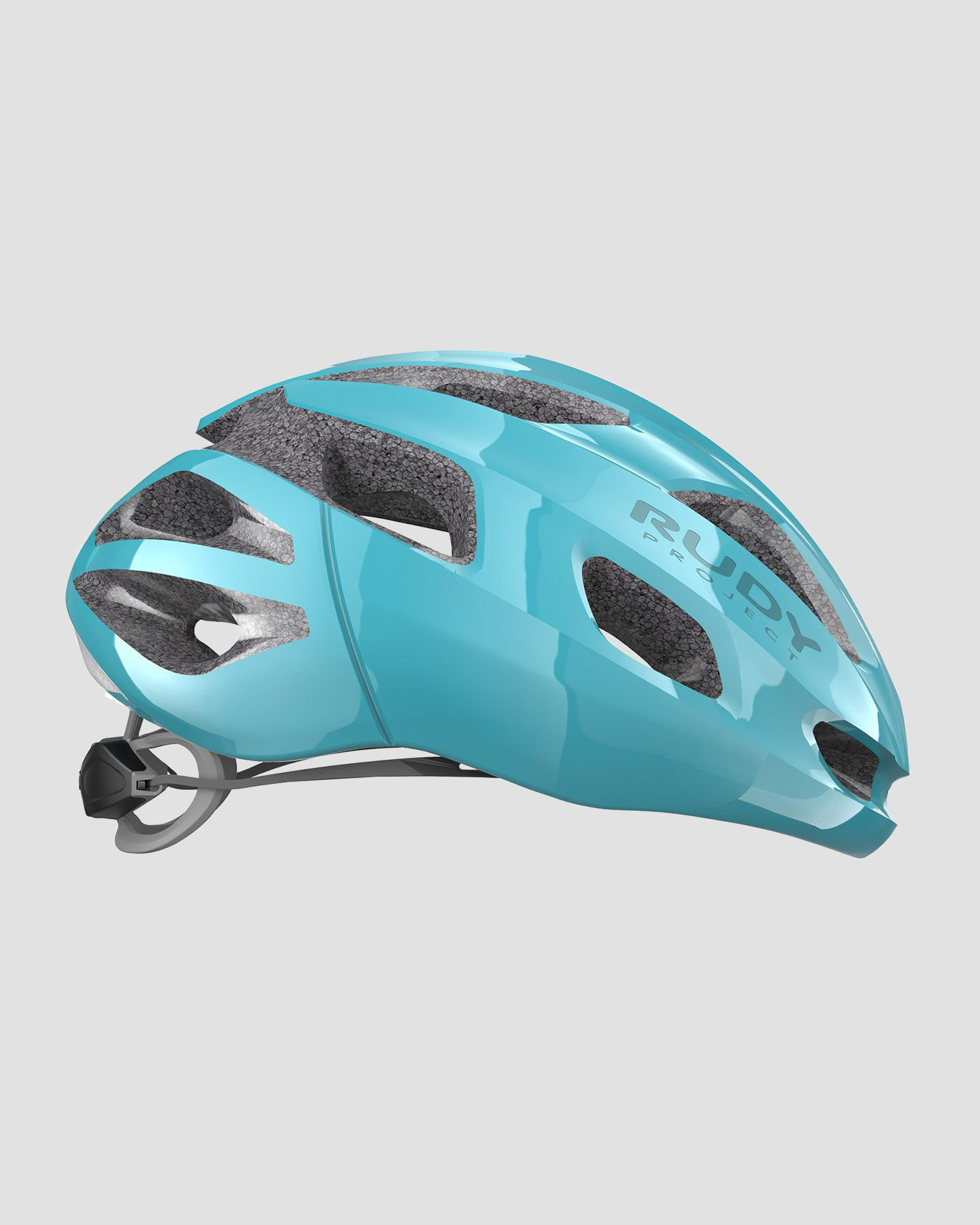 Kask rowerowy Rudy Project Strym Z