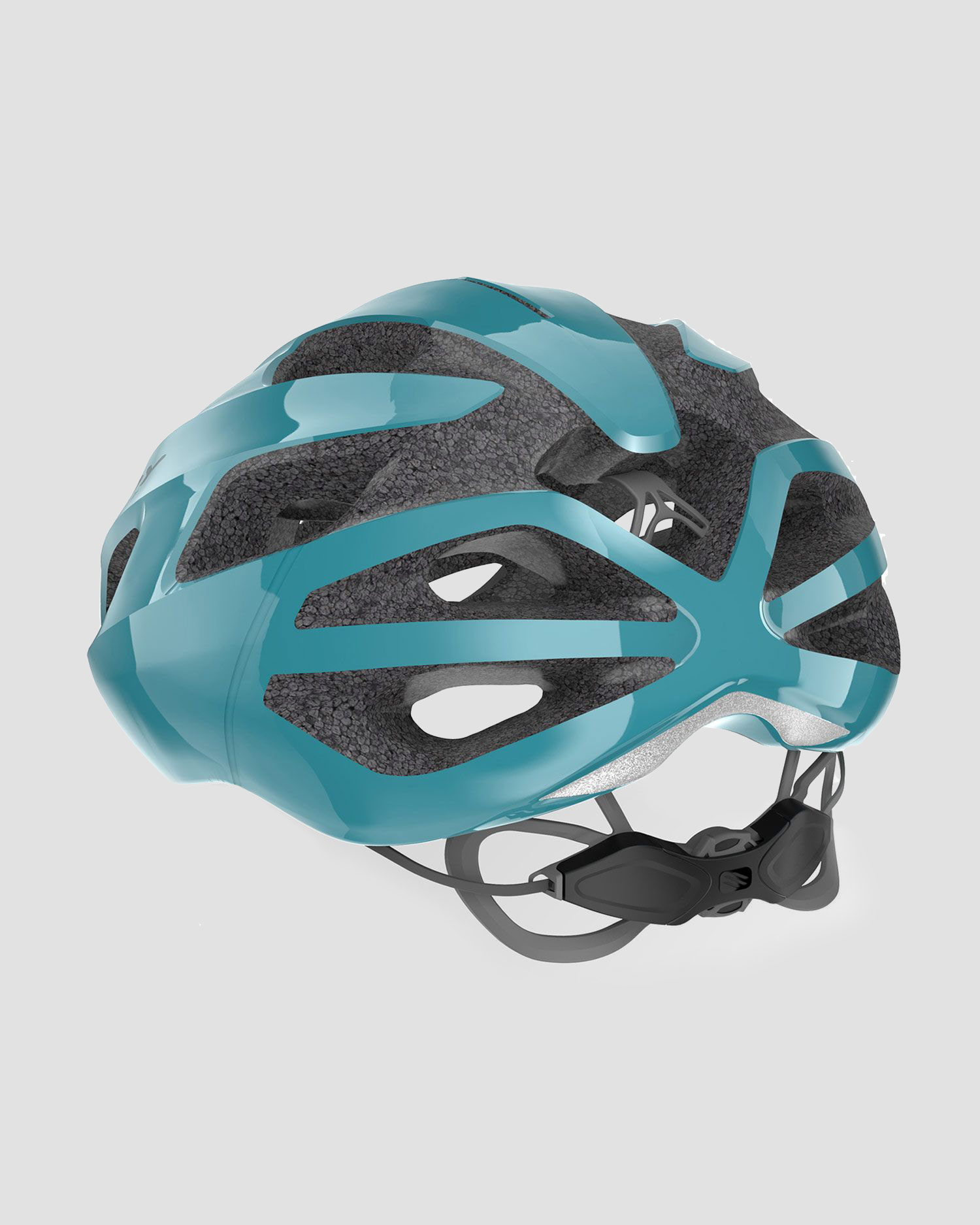 Casco da ciclismo Rudy Project Strym Z