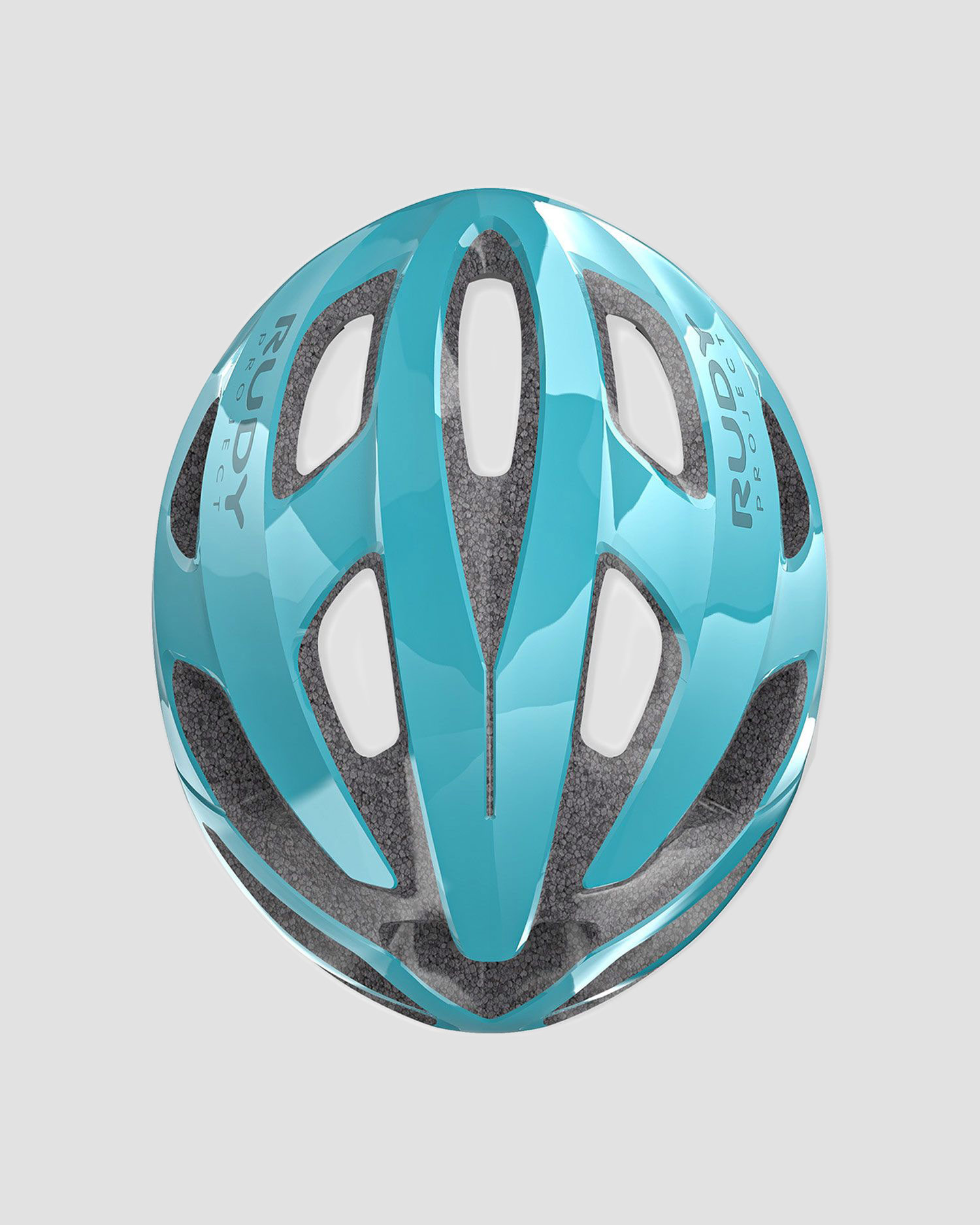 Casco da ciclismo Rudy Project Strym Z