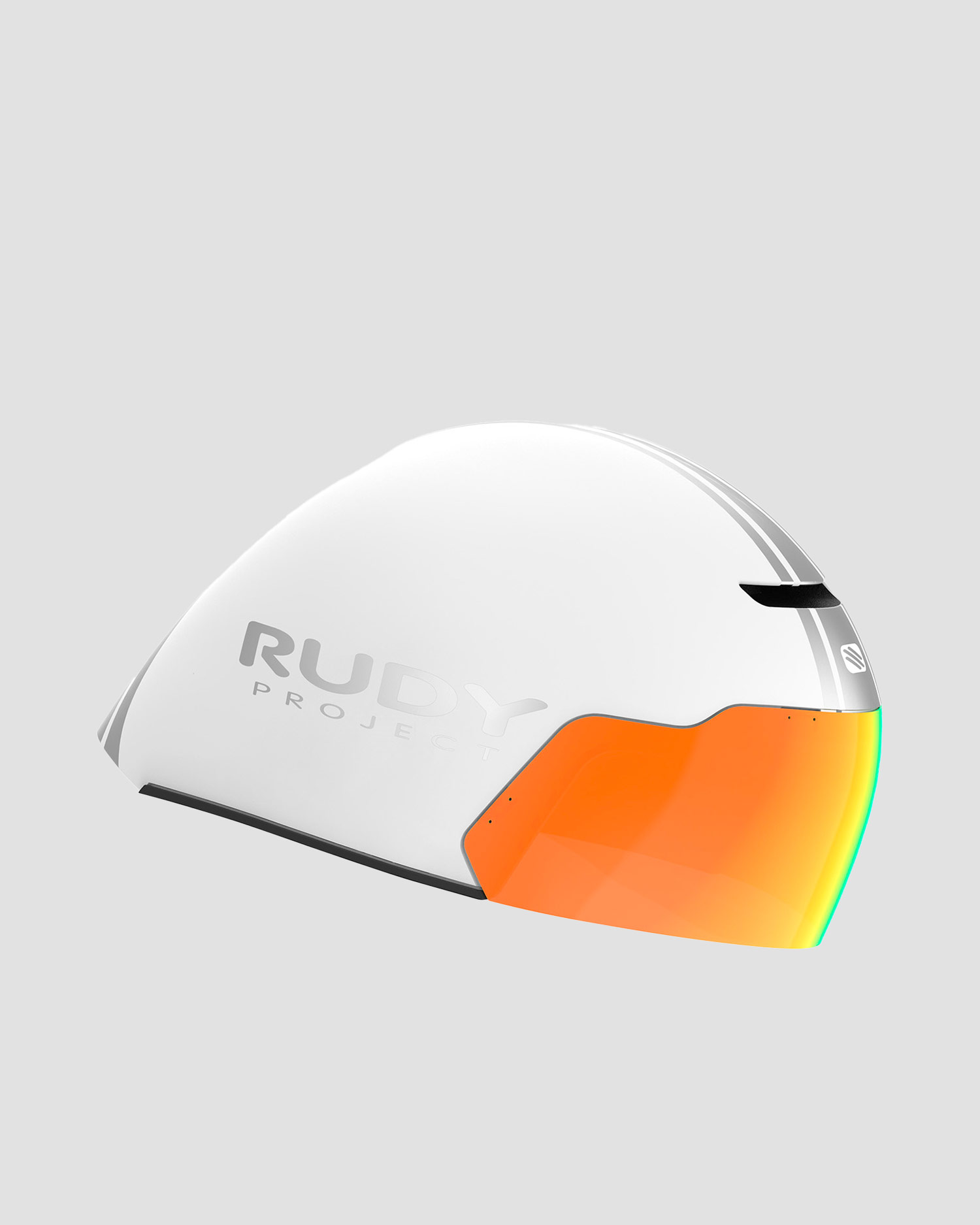 Kask rowerowy Rudy Project Wingdream biały