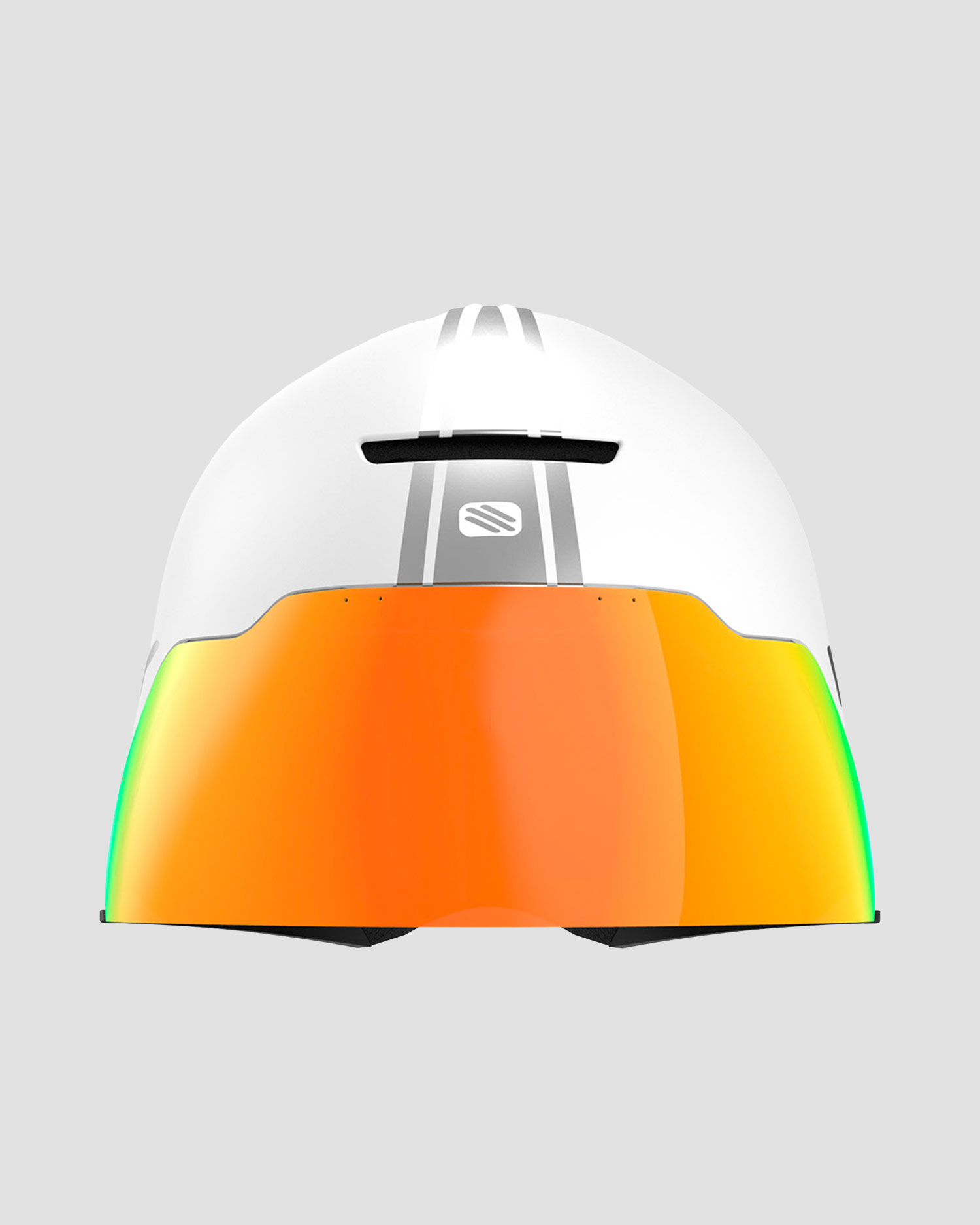 Kask rowerowy Rudy Project Wingdream biały