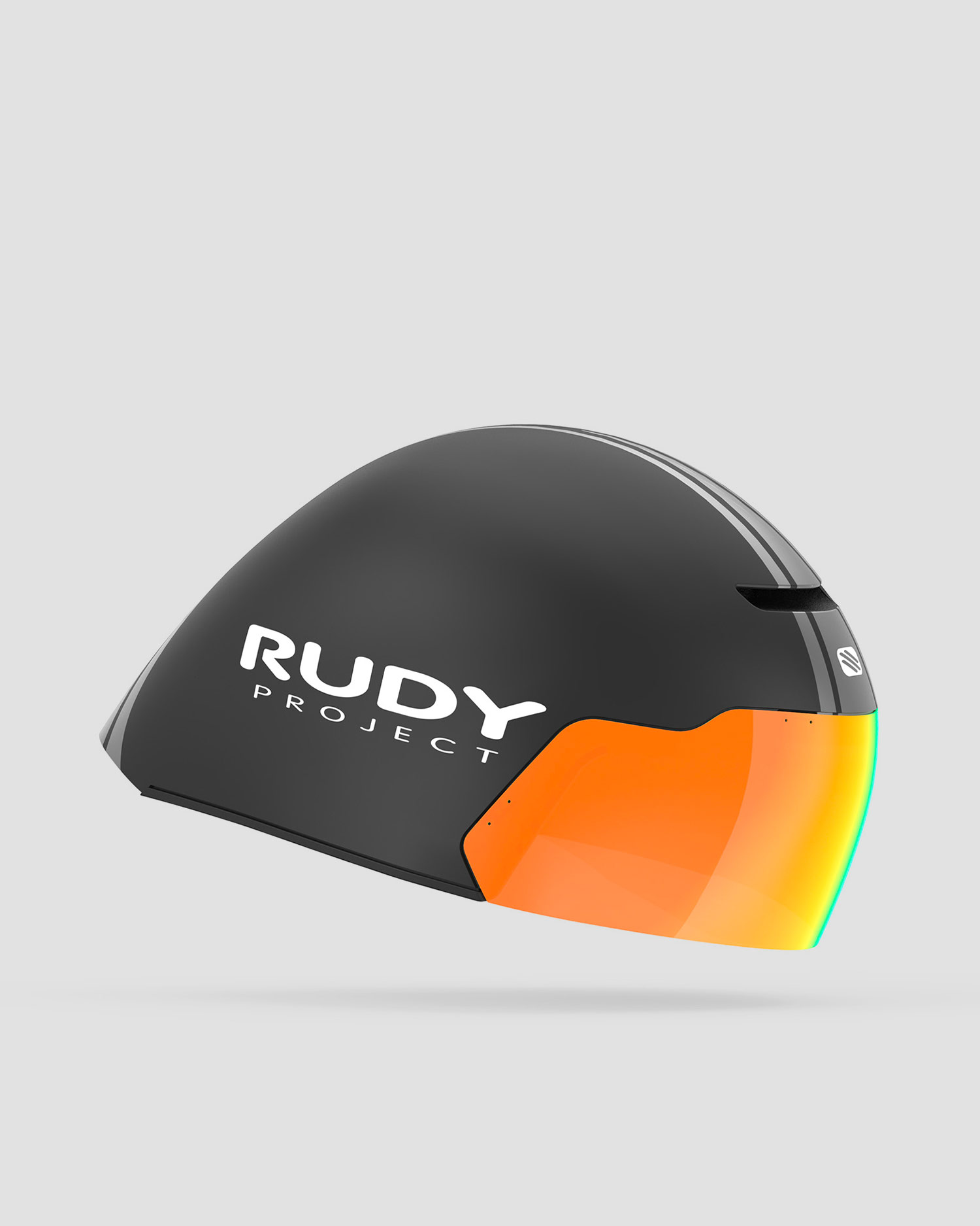 Kask rowerowy Rudy Project Wingdream czarny
