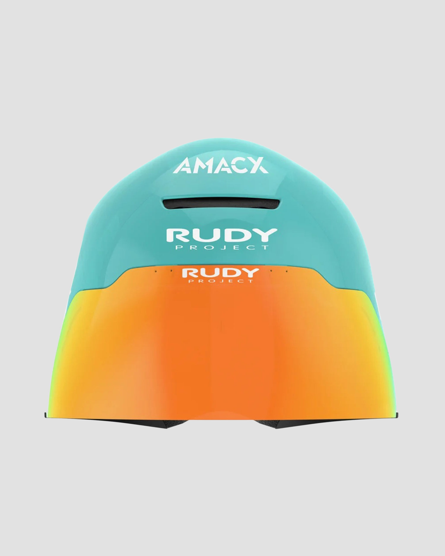 Kask rowerowy Rudy Project Wingdream Team Bahrain Victorious