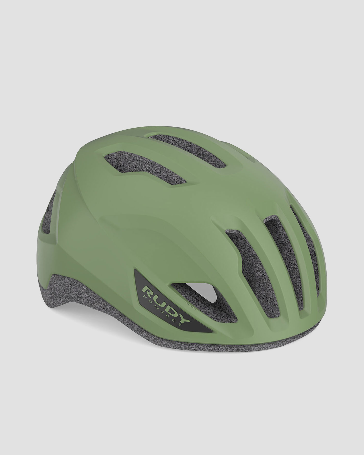 Zielony