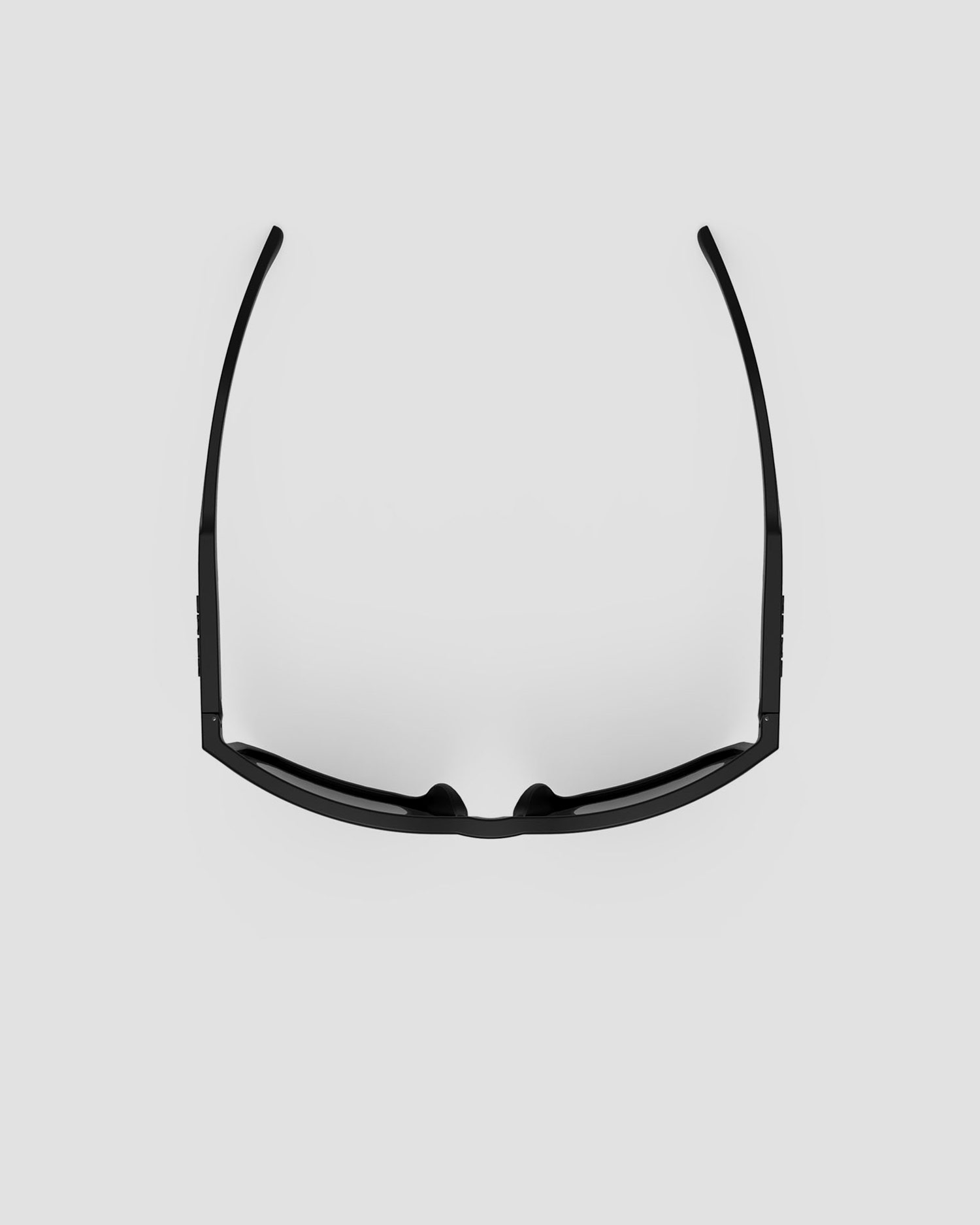 Rudy Project Soundrise   Polarisationsbrille in Schwarz mit Polar 3FX Grey Gläsern