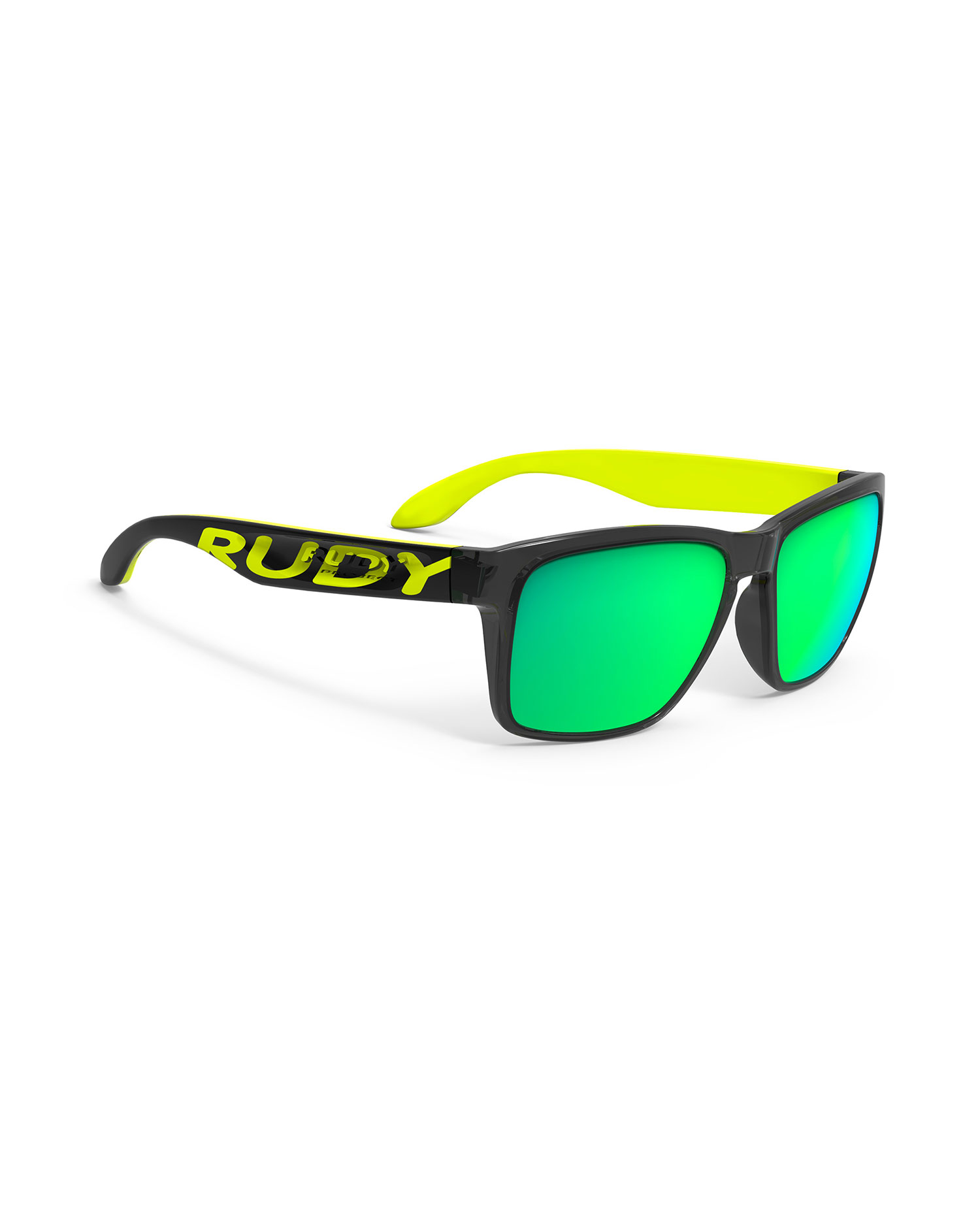 RUDY PROJECT Spinhawk Loud glasses SP3169330002 crystal ash