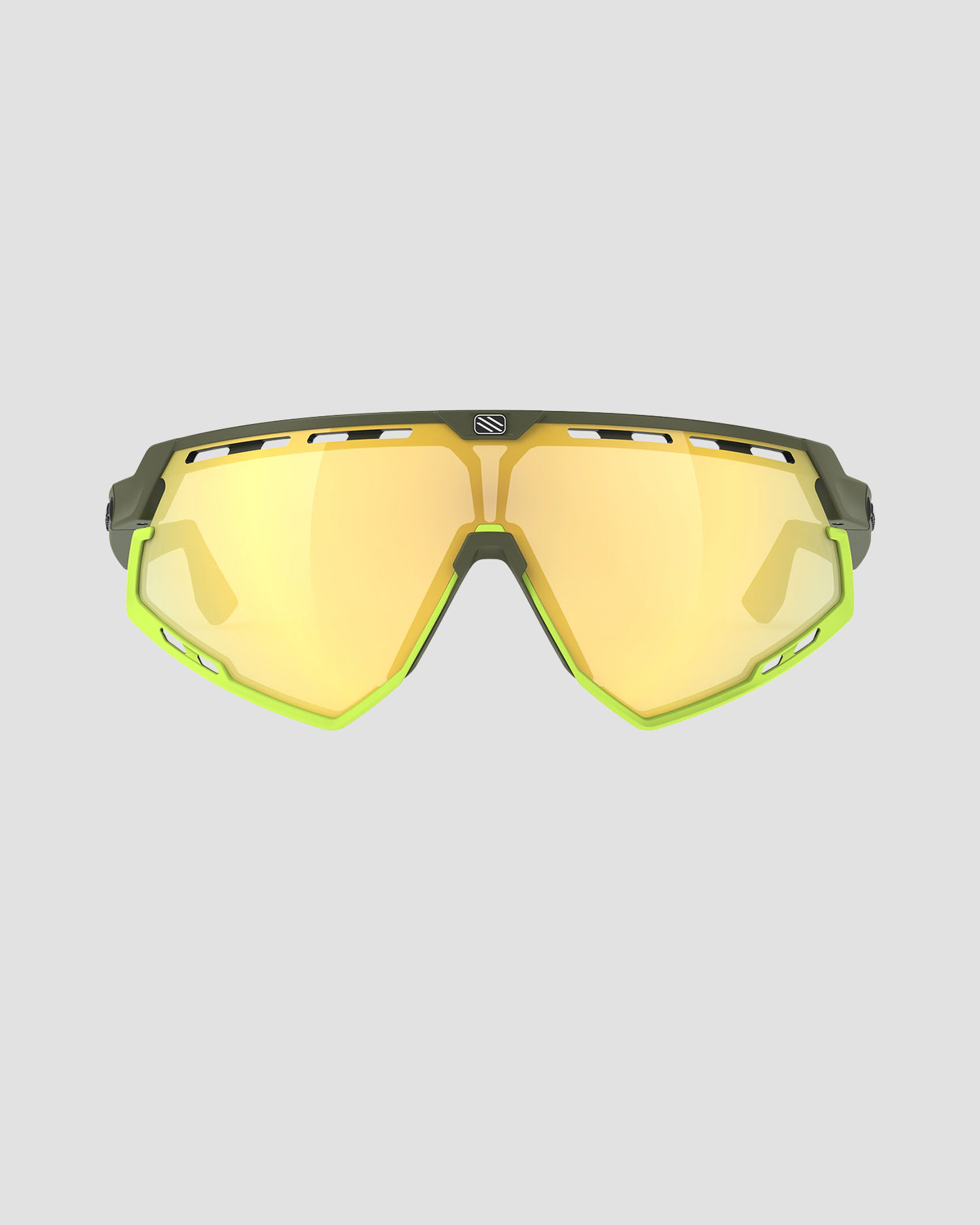 Okuliare Rudy Project DEFENDER OLIVE MATTE