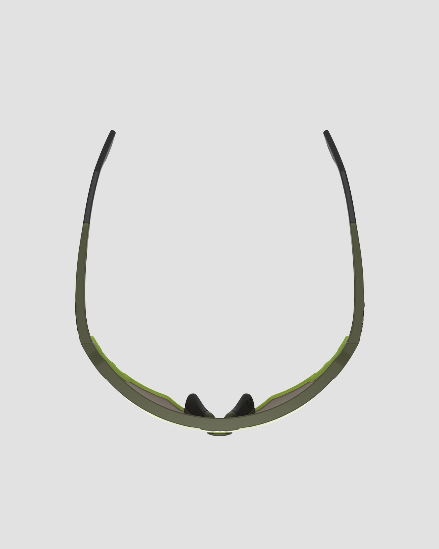 Okuliare Rudy Project DEFENDER OLIVE MATTE