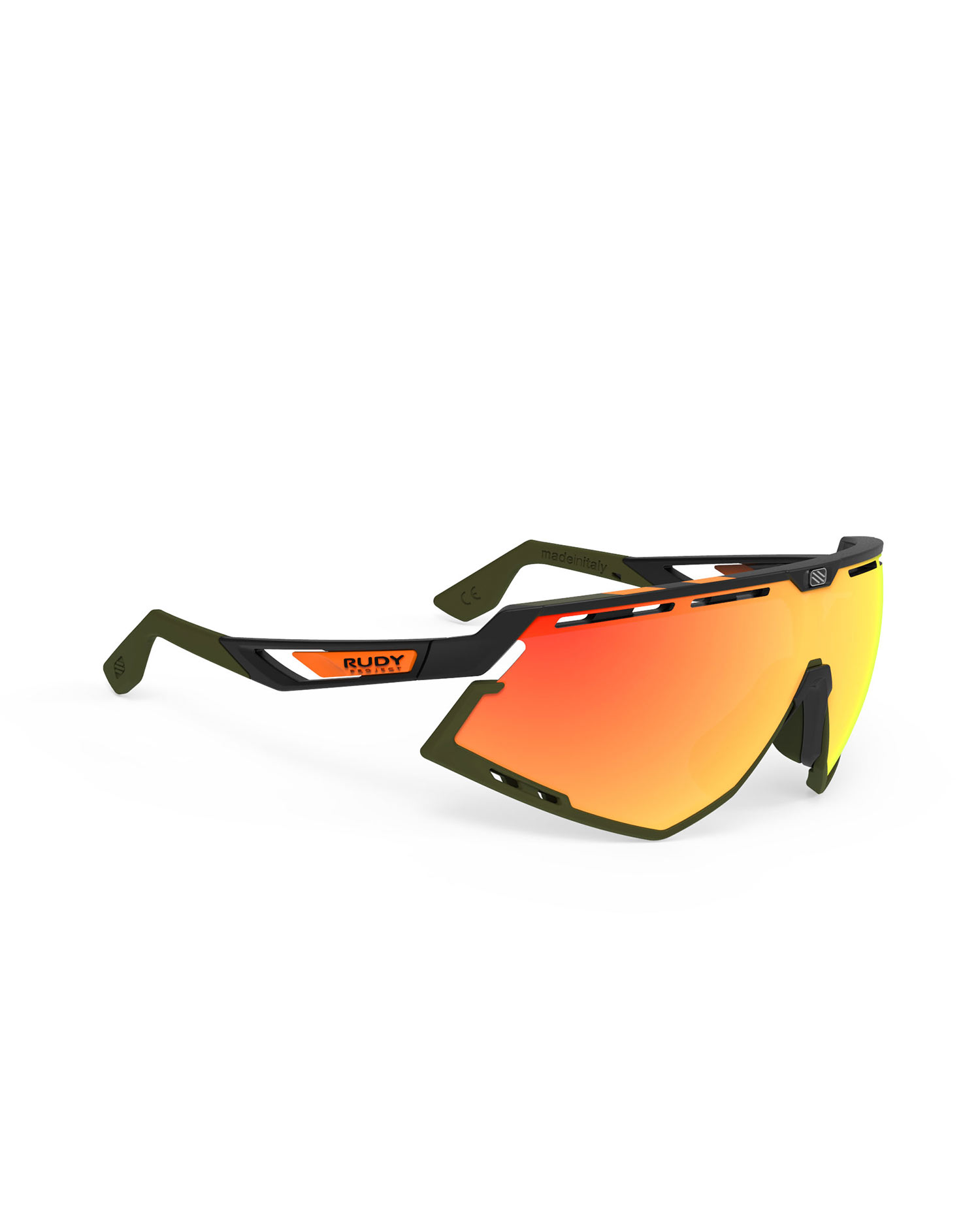 RUDY PROJECT DEFENDER Sportbrille